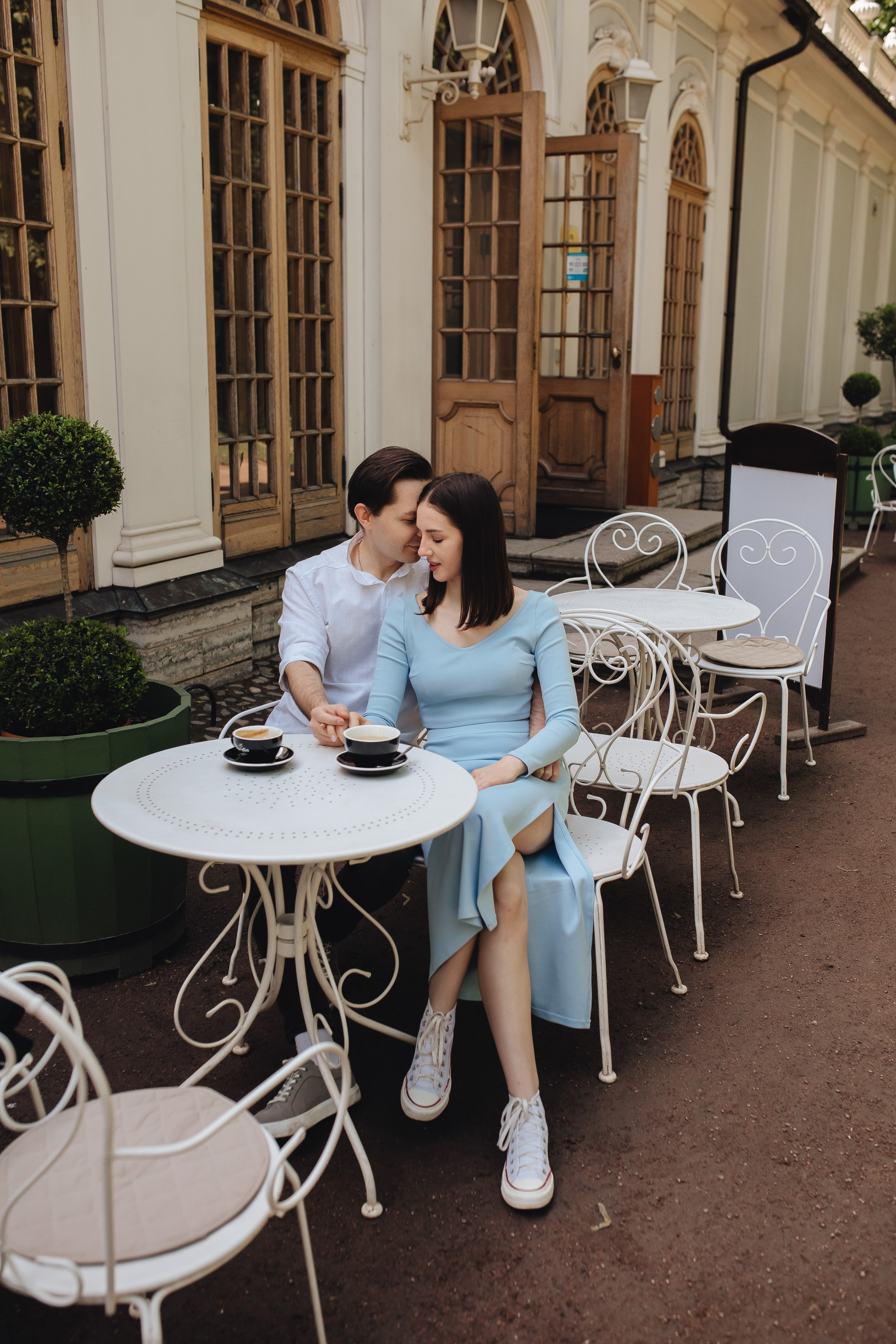 ЛОКАЦИИ. Фотограф в Санкт-Петербурге Разиля Идиятуллина