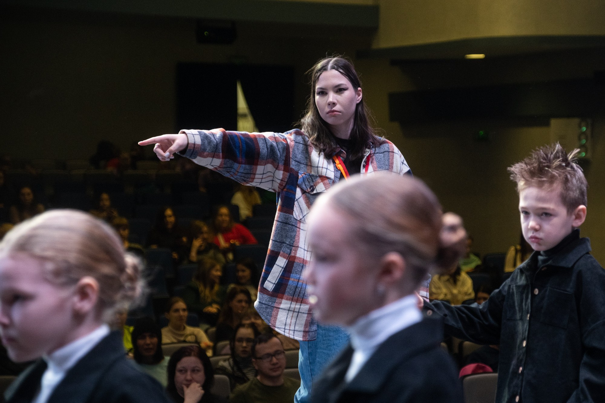 ИДИ ТАНЦУЙ. Репортажный фотограф в Казани Павел Серпокрылов