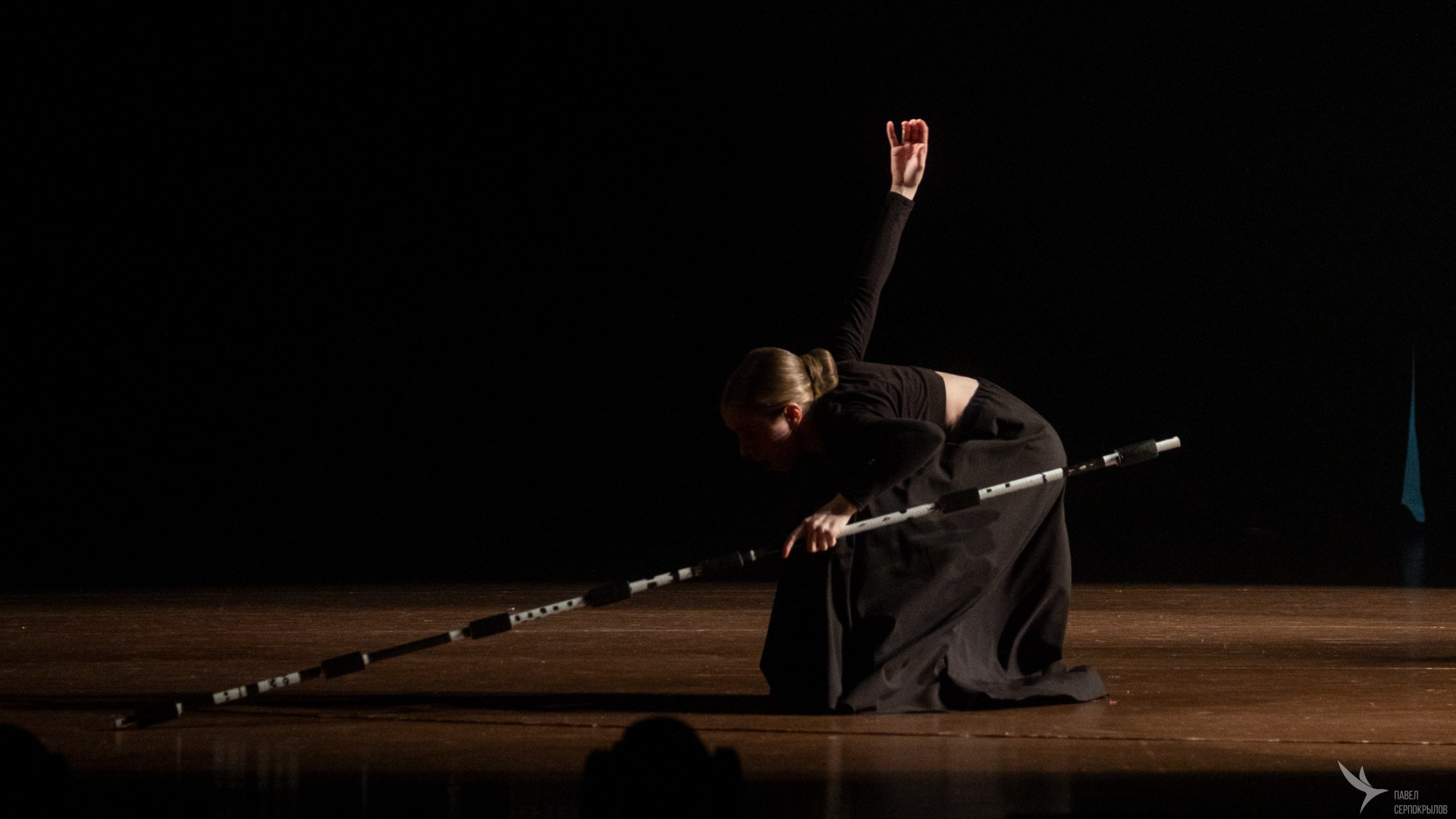 Автор цветущего сада. Репортажный фотограф в Казани Павел Серпокрылов