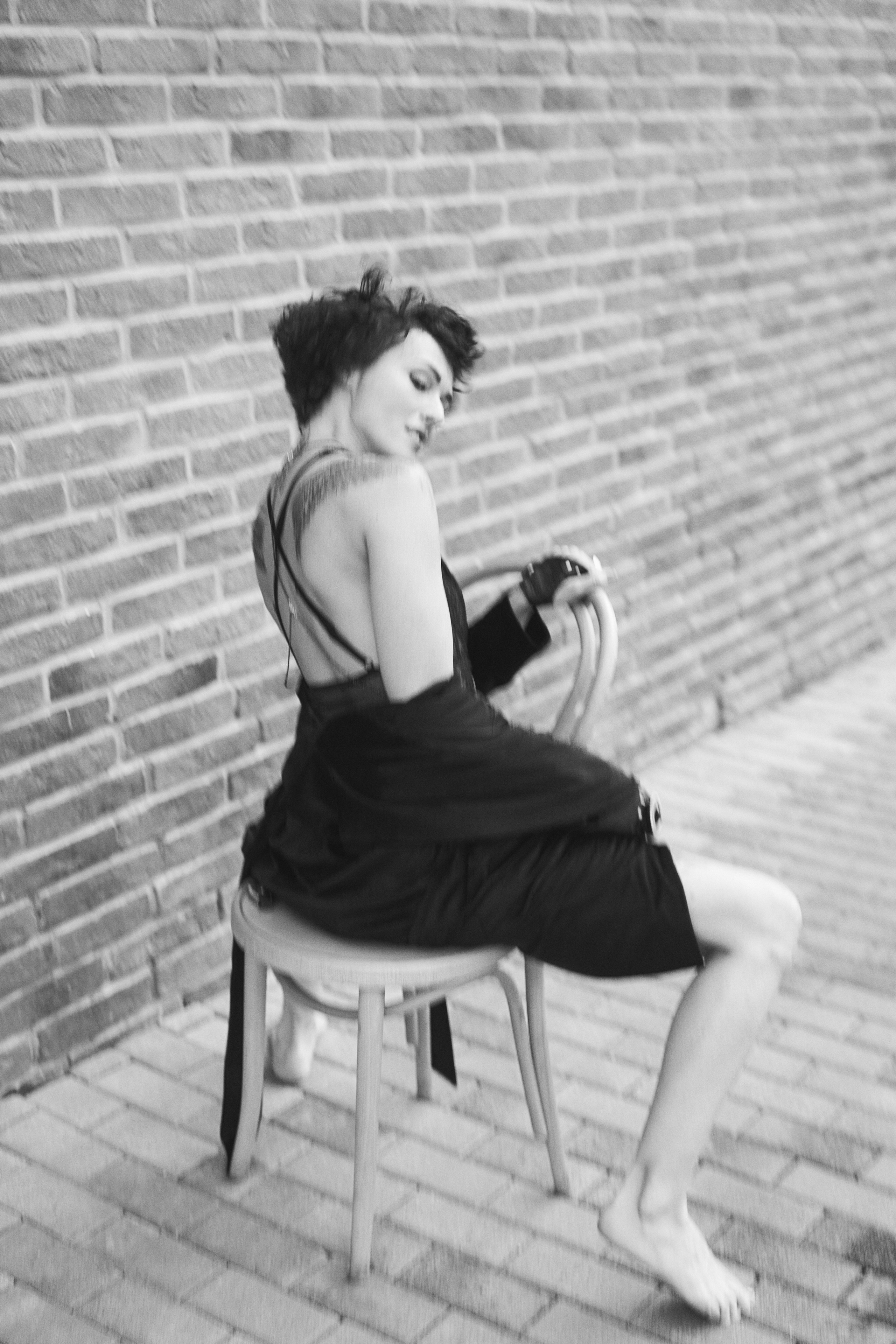 Съемка для блогера. Индивидуальный фотограф в Сочи Владимир Чудинов