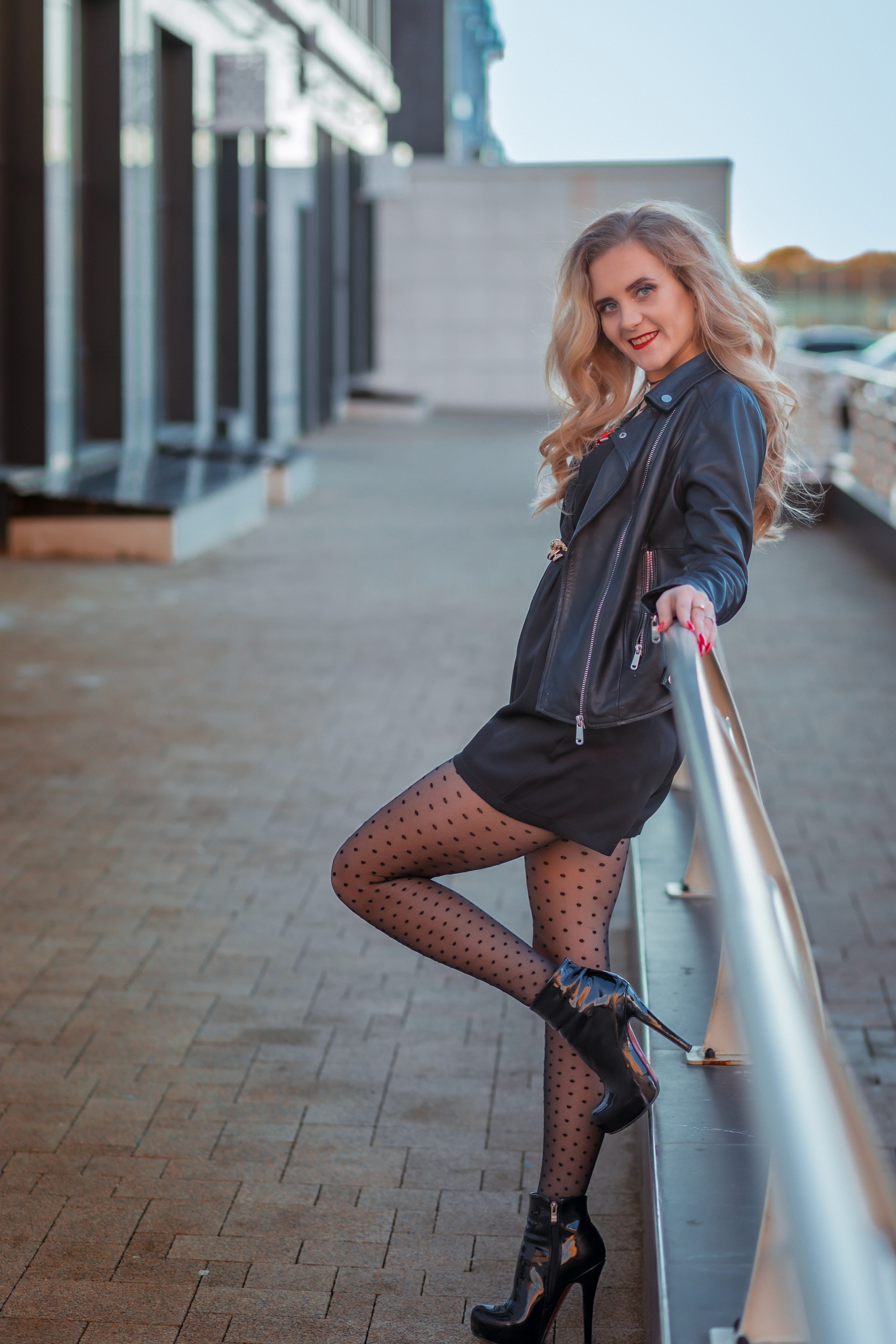 Красная ласточка и Ирина. Фотограф и видеограф в Ставрополе Инна Попова