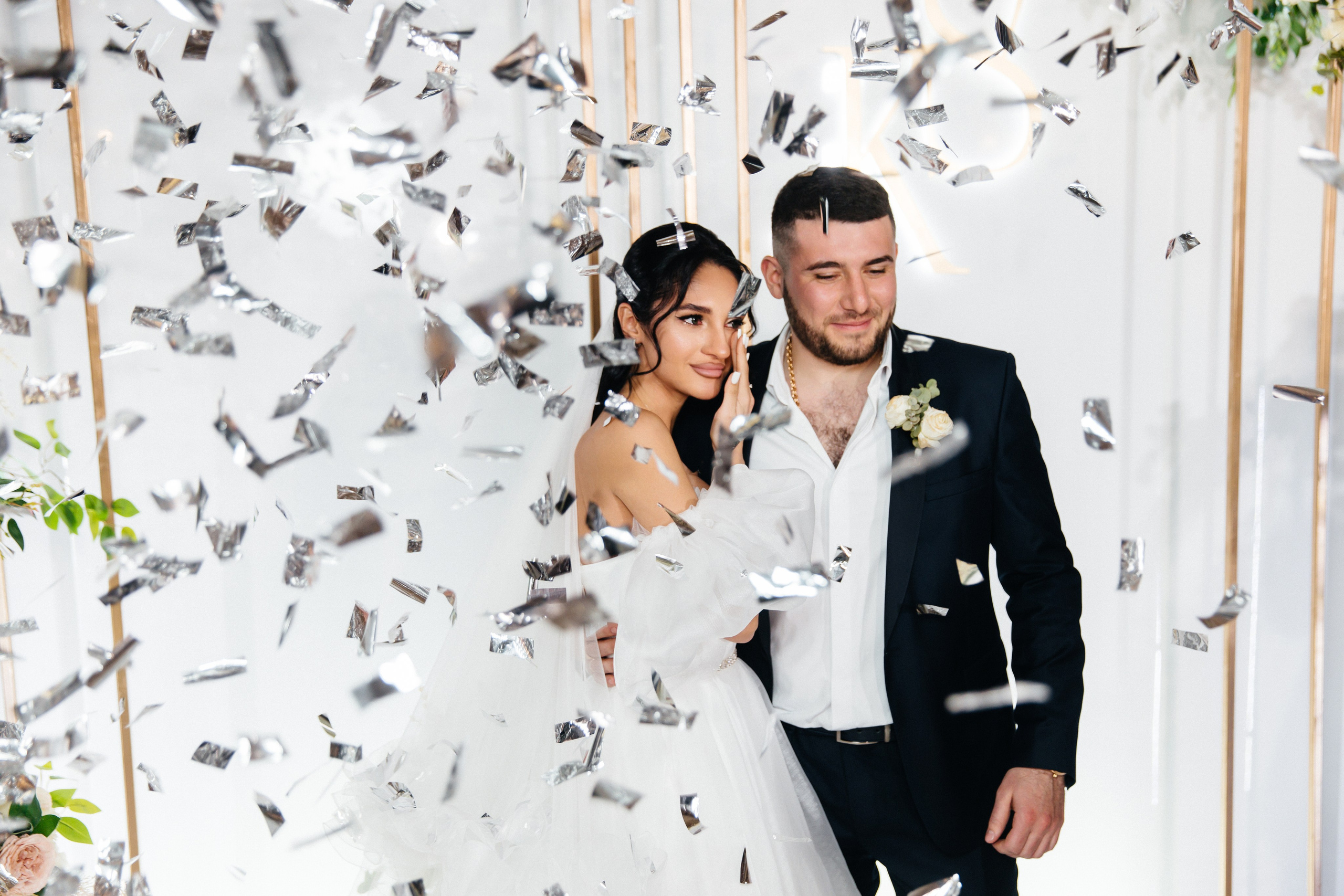 Свадебное фото. Свадебный и школьный фотограф Комсомольск-на-Амуре Медведев Артур