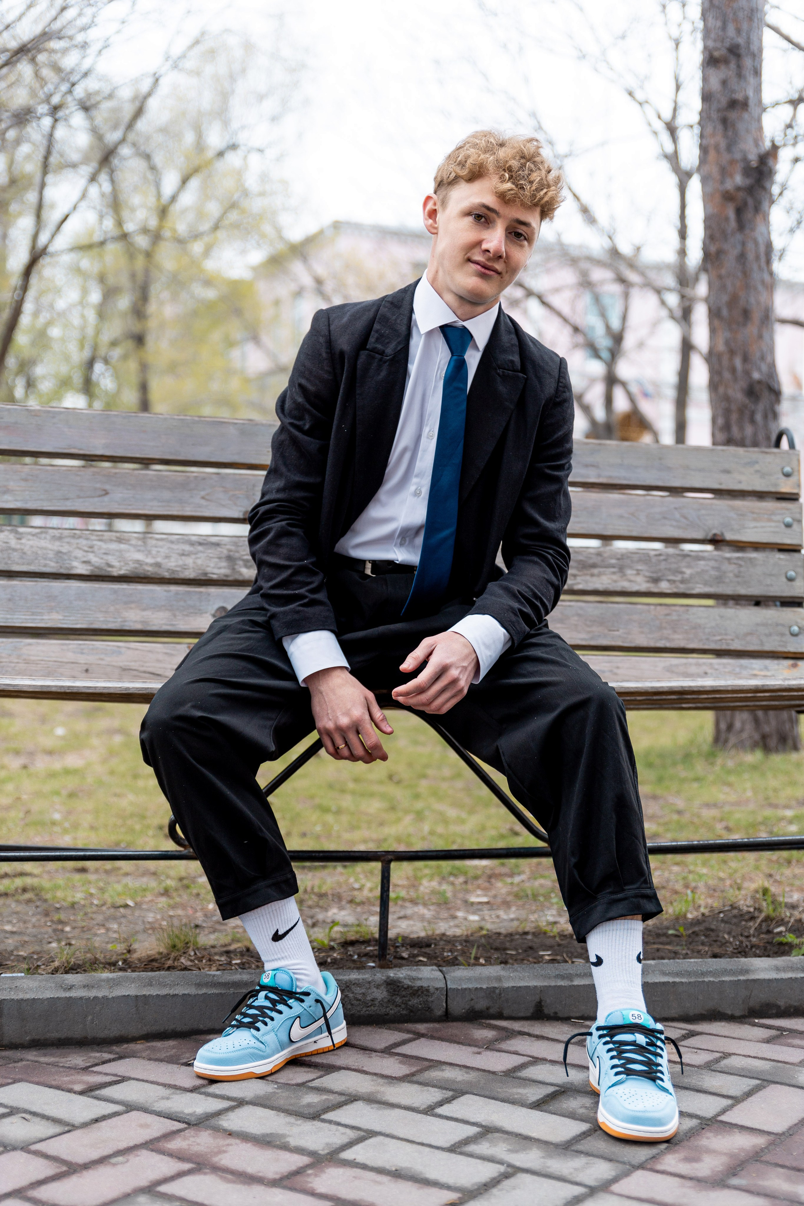 Александра & Иван