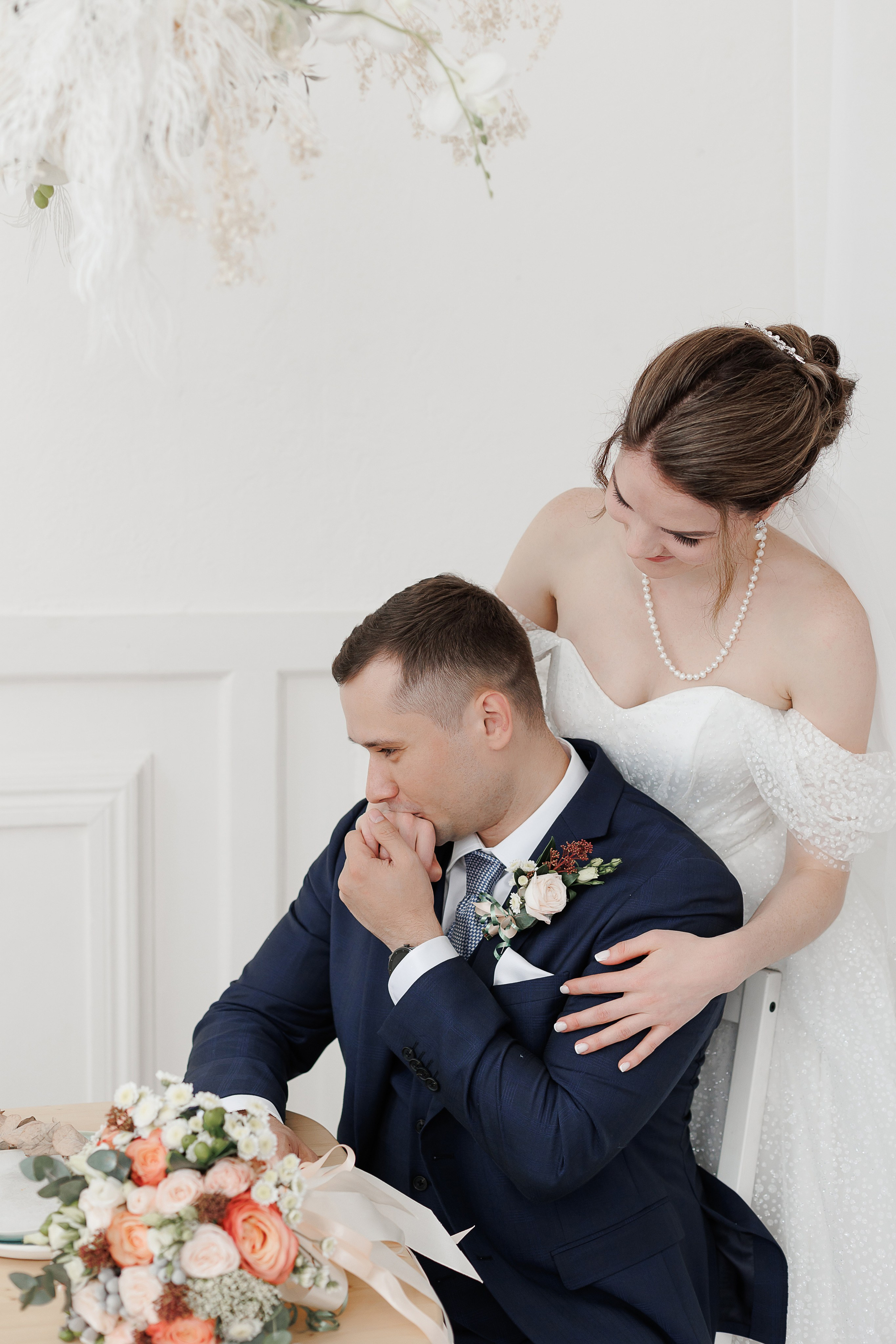 Свадебная съемка (1). Свадебный и семейный фотограф в Твери и Тверской области