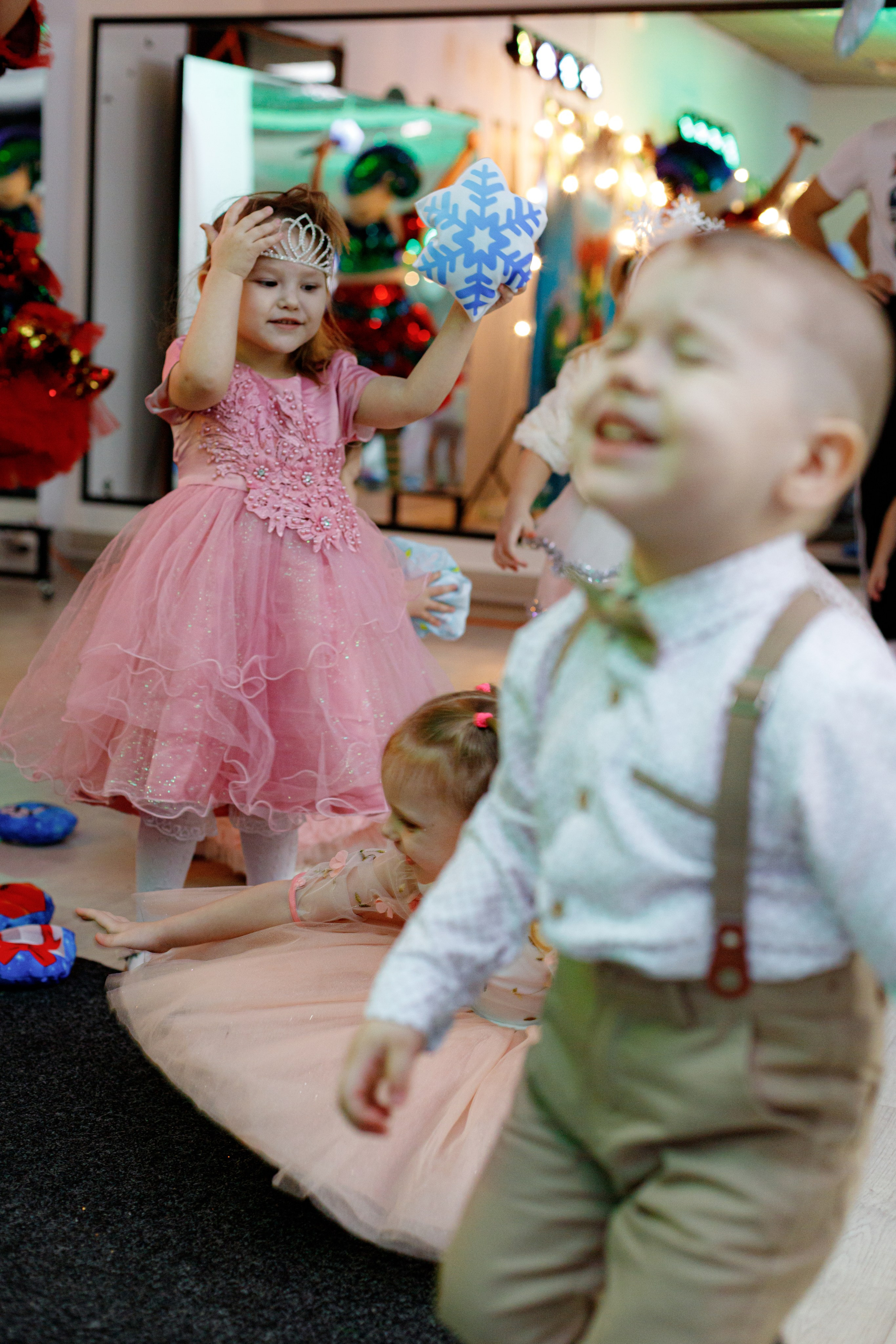 HAPPY NEW YEAR part/4. Photokarish