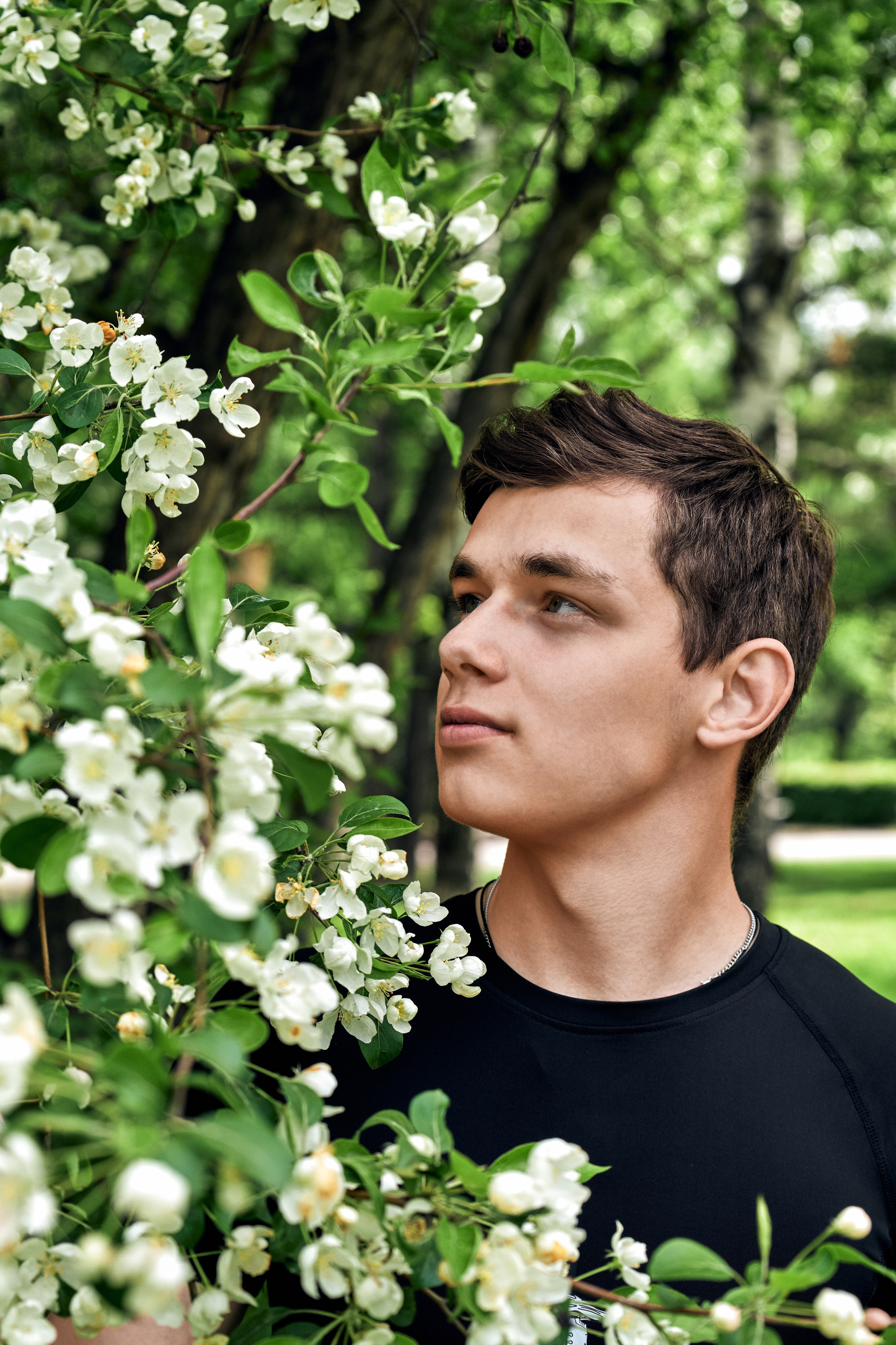 Дмитрий • Спортивная съёмка. Антон Непочатых — Большой мужской фотограф