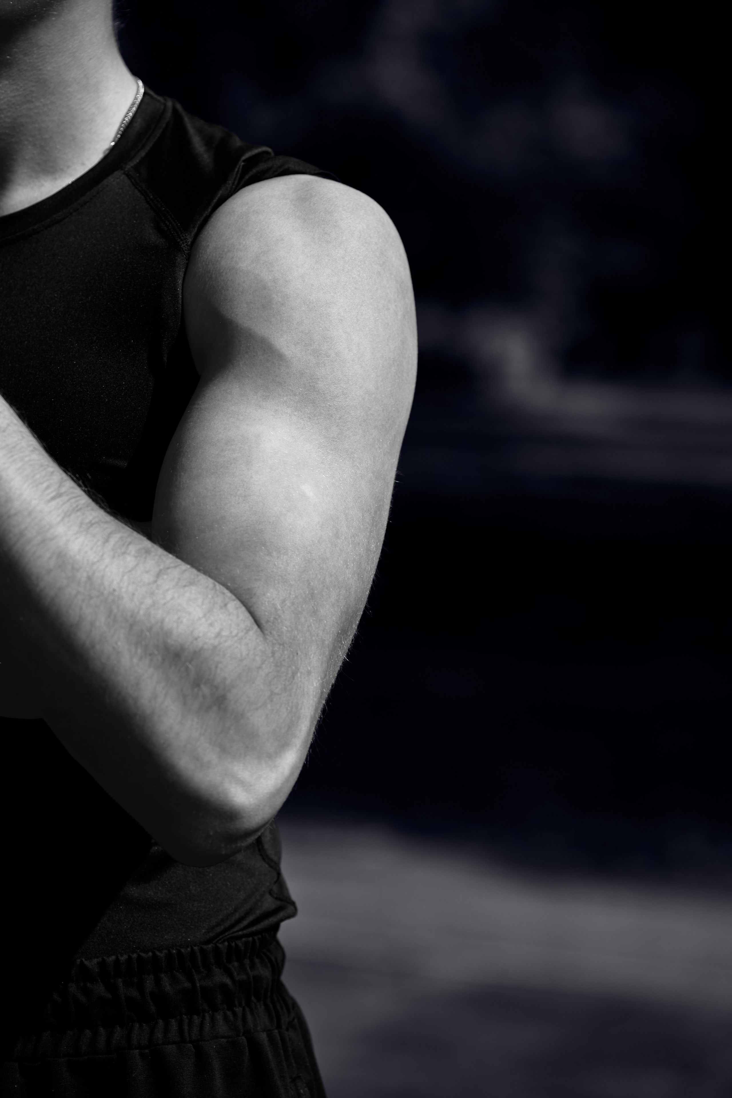 Дмитрий • Спортивная съёмка. Антон Непочатых — Большой мужской фотограф