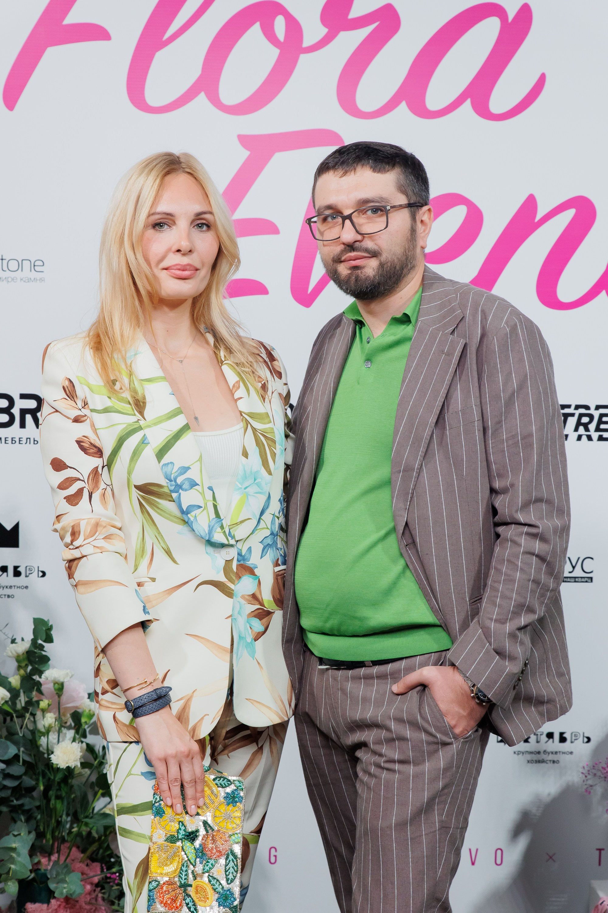 BRAVO — FLORA EVENT — PART III. СВОИ. ФОТООТЧЕТЫ-СОБЫТИЯ-МЕСТА