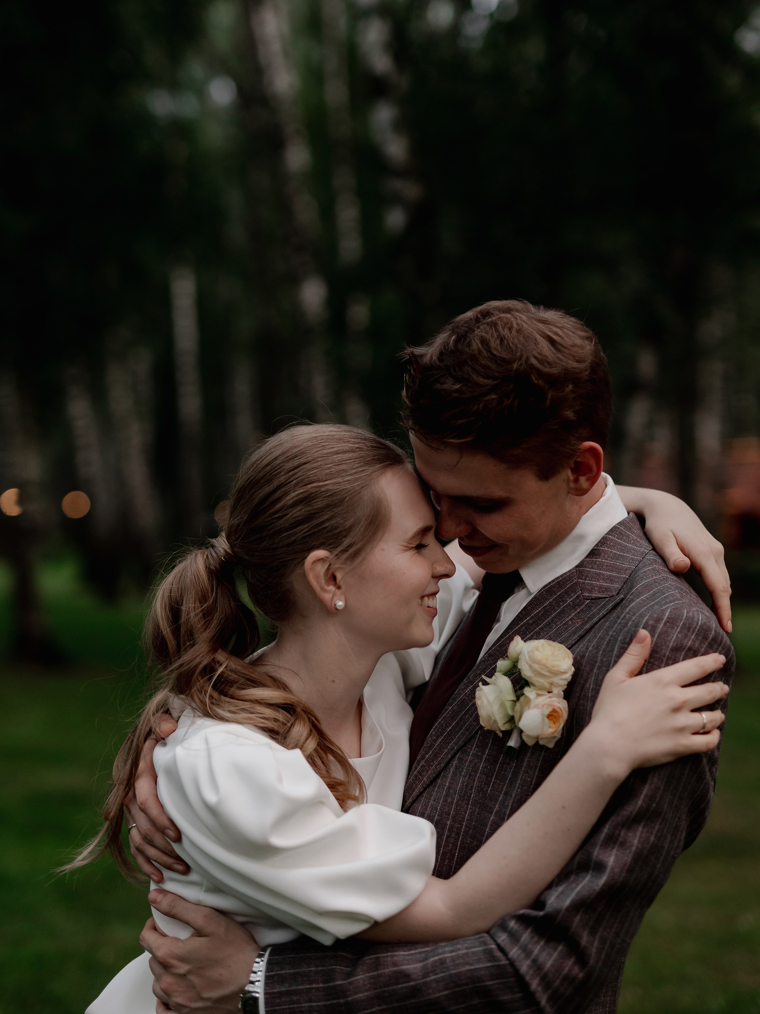 Свадебный и контент фотограф в Москве — Юлия Барно (Баранова)