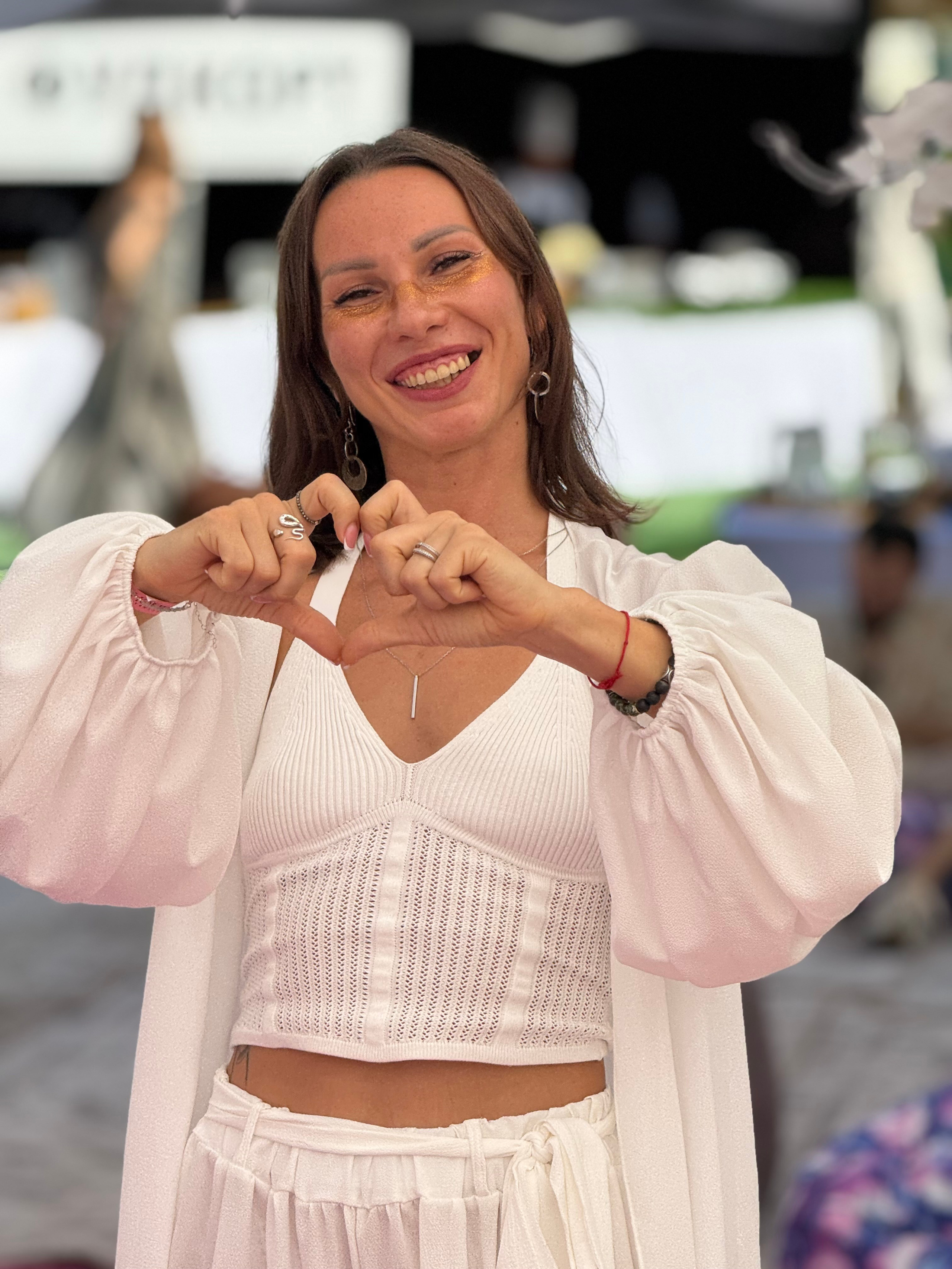 Тантрический фестиваль «Единение». Александр Прищепов - фотограф, режиссёр, продюсер