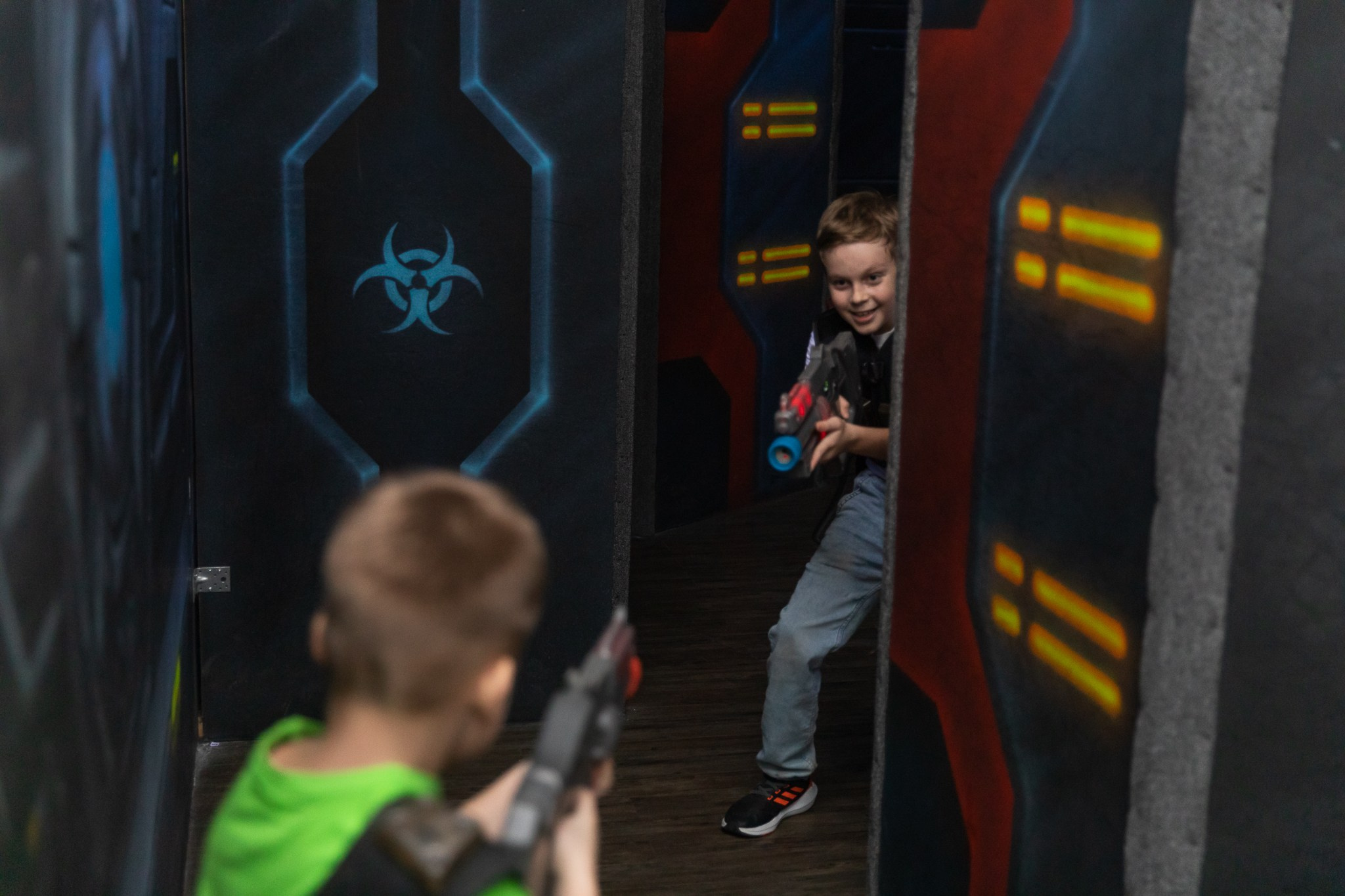 Данилу 7 лет. Фотограф Татьяна Генева