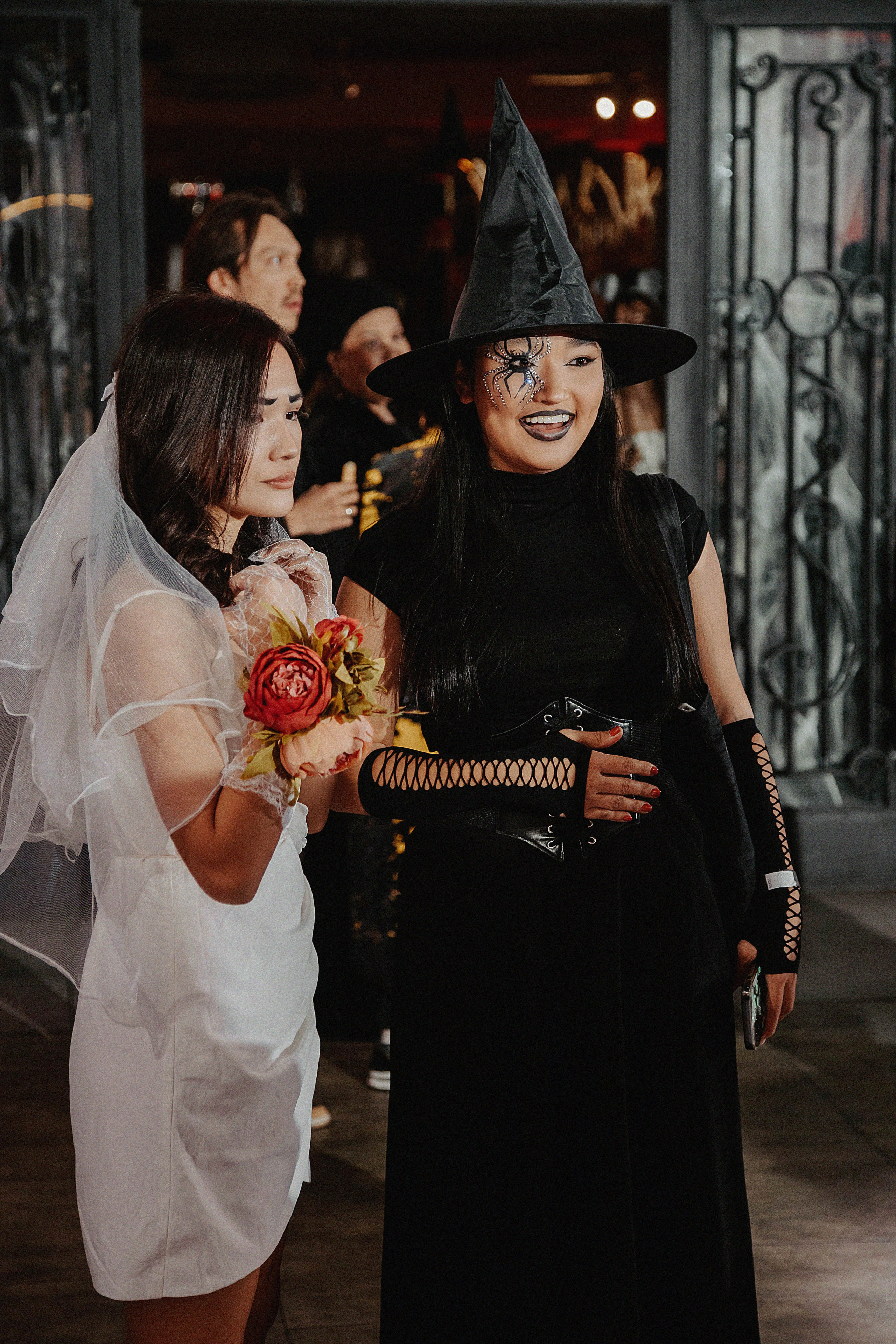 Halloween party by KiingSarah. Свадебный, семейный и портретный фотограф в Алматы, Костанай
