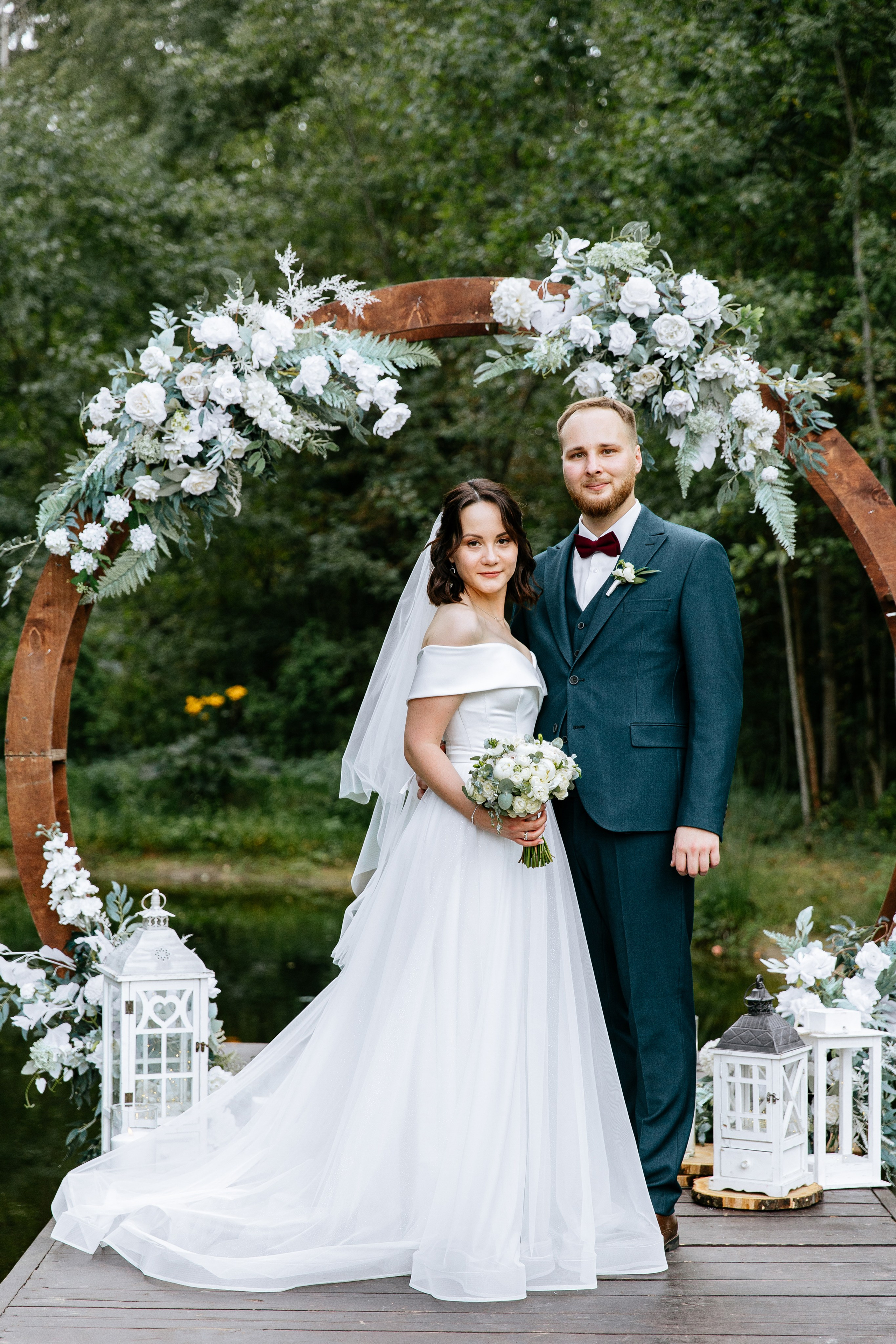 Ярослав и Аня