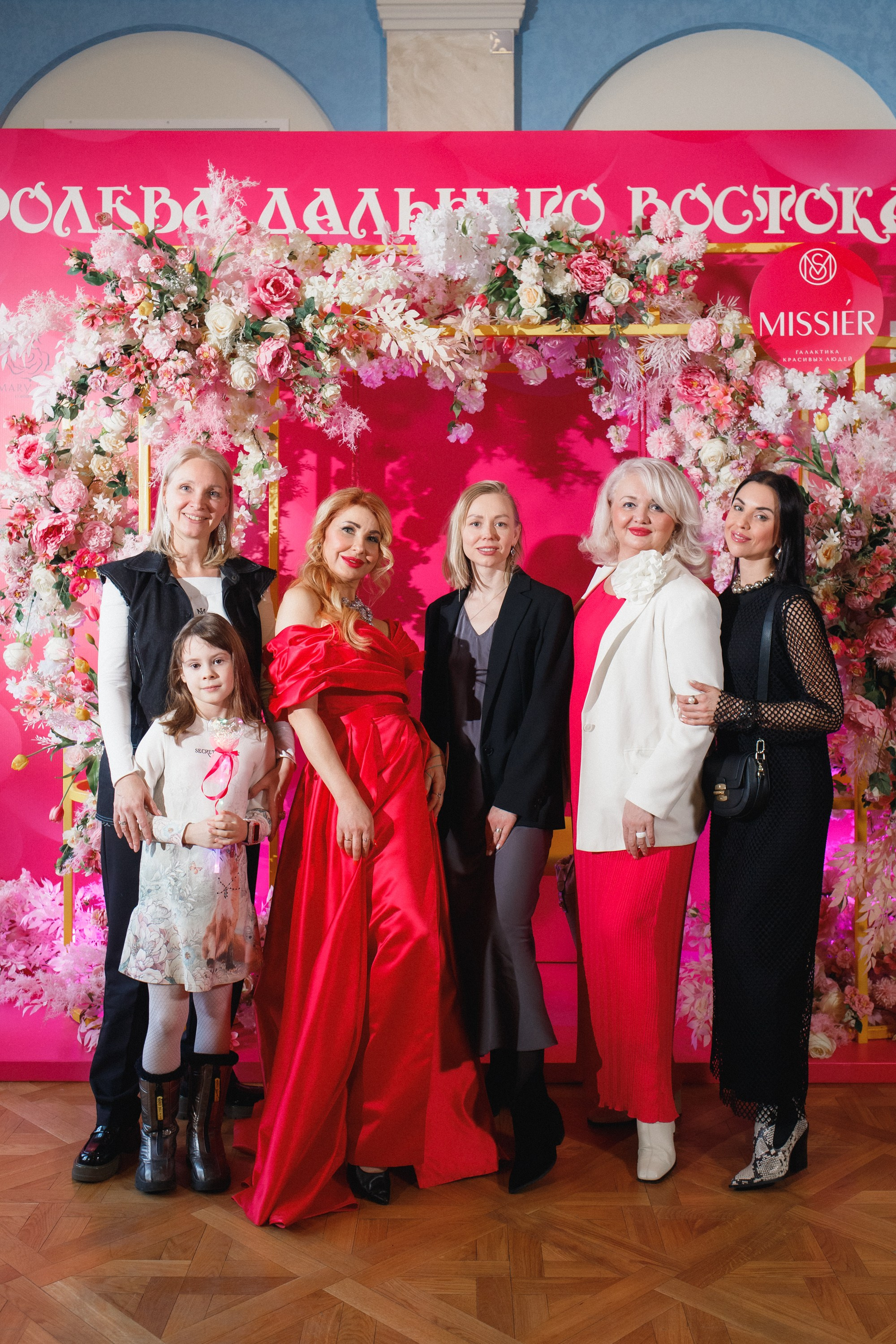 КОРОЛЕВА ДВ 2024 (ФИНАЛ. ЧАСТЬ II). СВОИ. ФОТООТЧЕТЫ-СОБЫТИЯ-МЕСТА