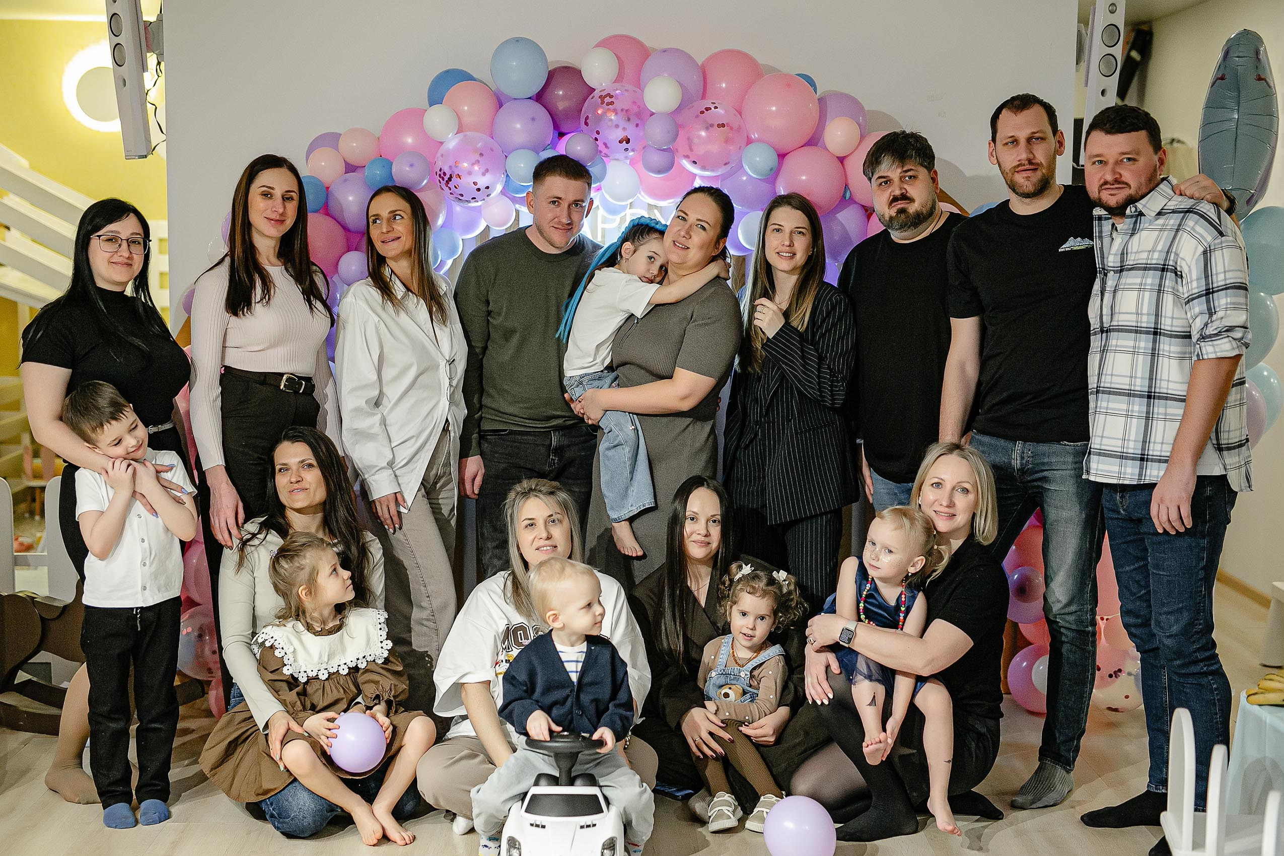 Детский фотограф Александр Степанов Владивосток. Владивосток семейный фотограф Александр Степанов