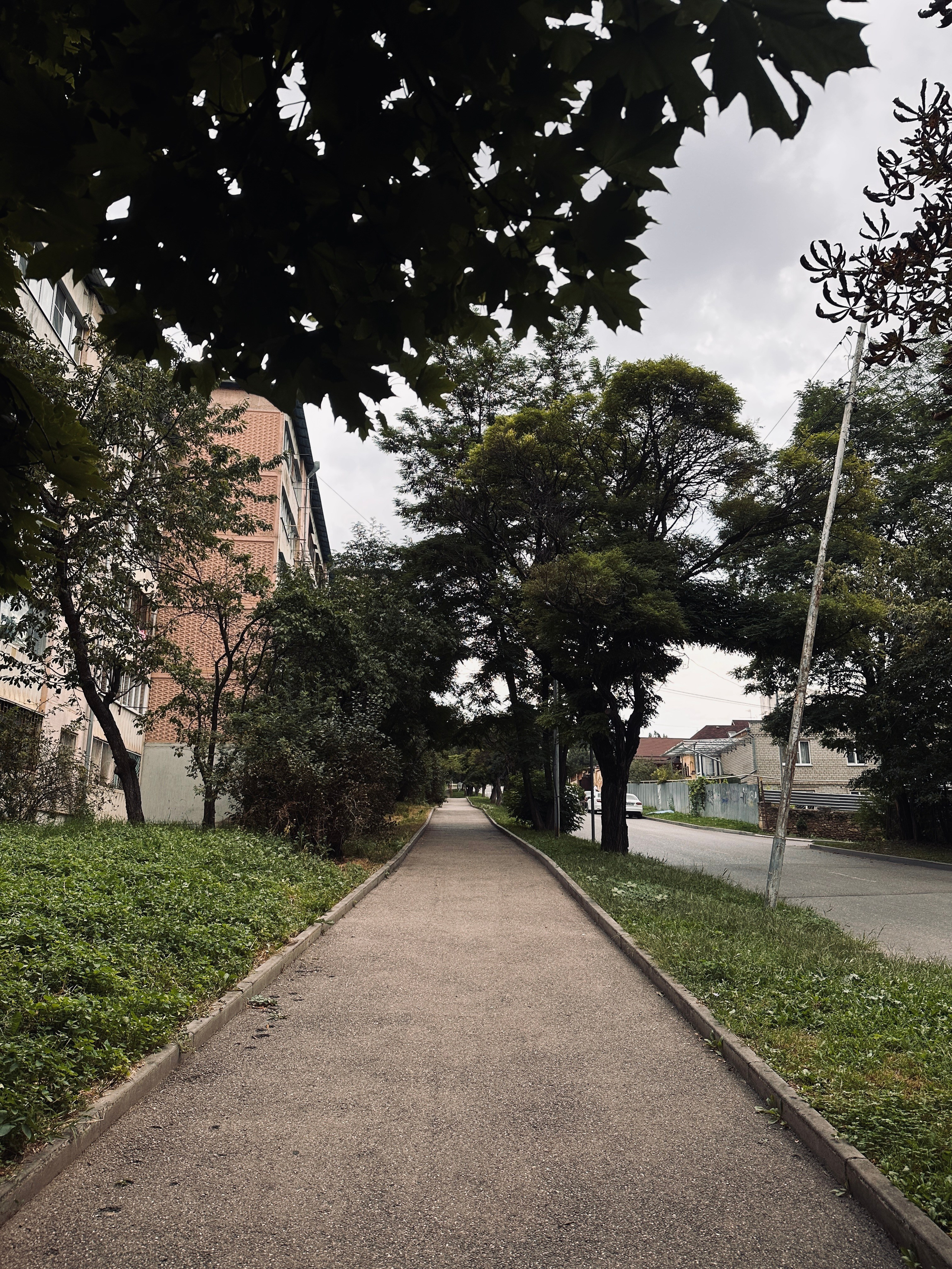 Кисловодск. Смотри, красота!