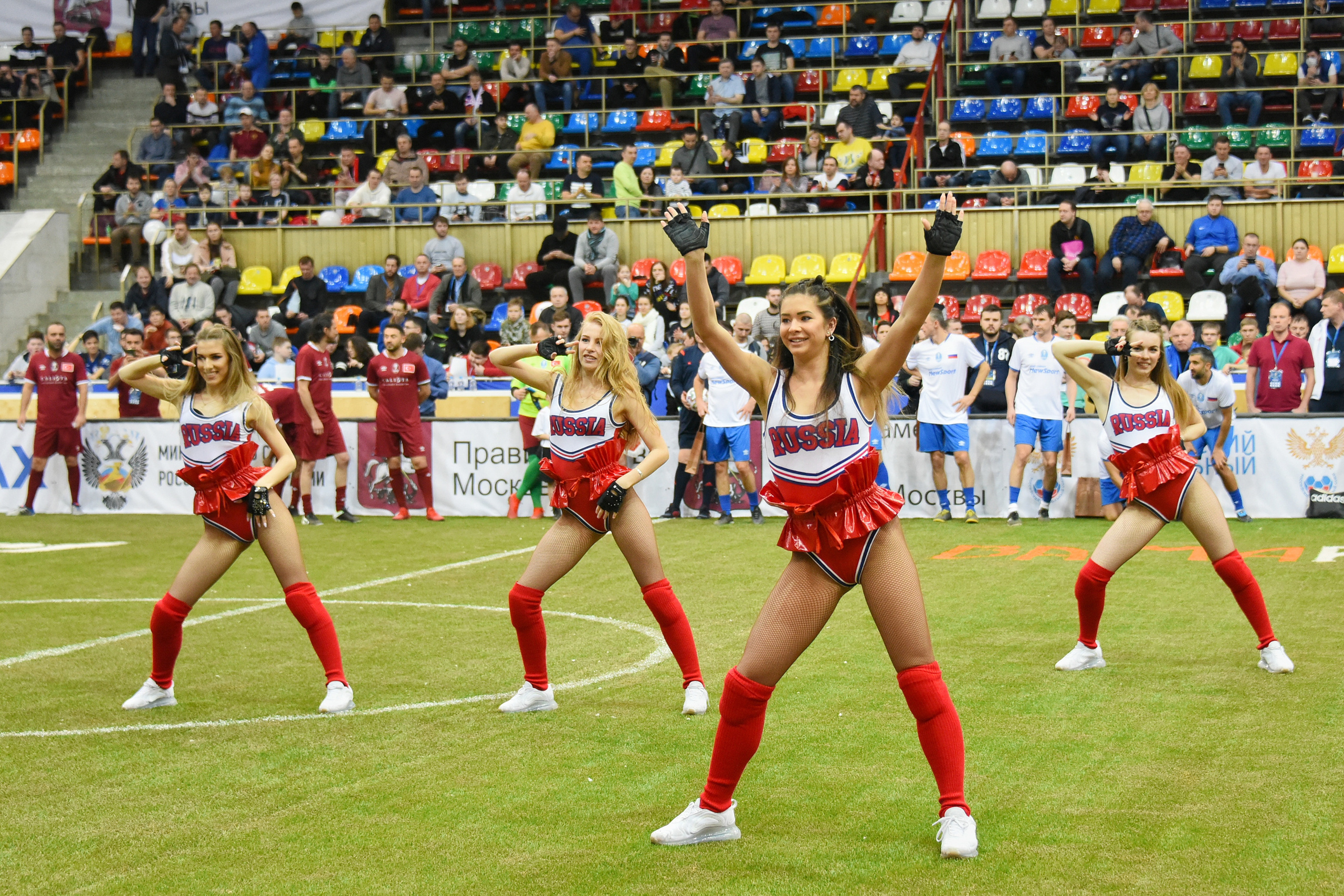 «Кубок Легенд 2020 имени Константина Ерёменко». Репортажный фотограф в Москве и Санкт-Петербурге Артем Лунев