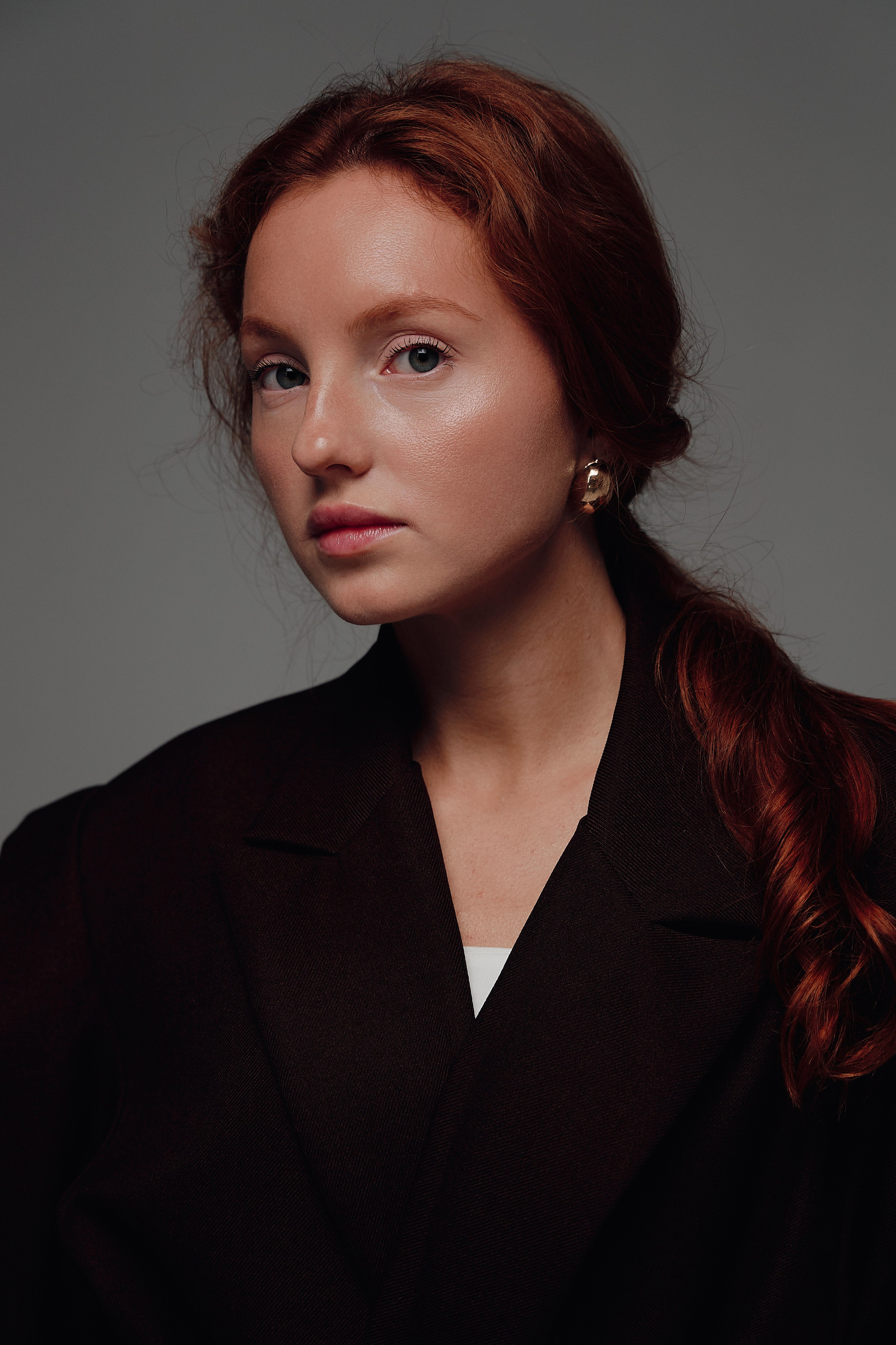 Имиджевые съемки. Свадебный фотограф Чайковский