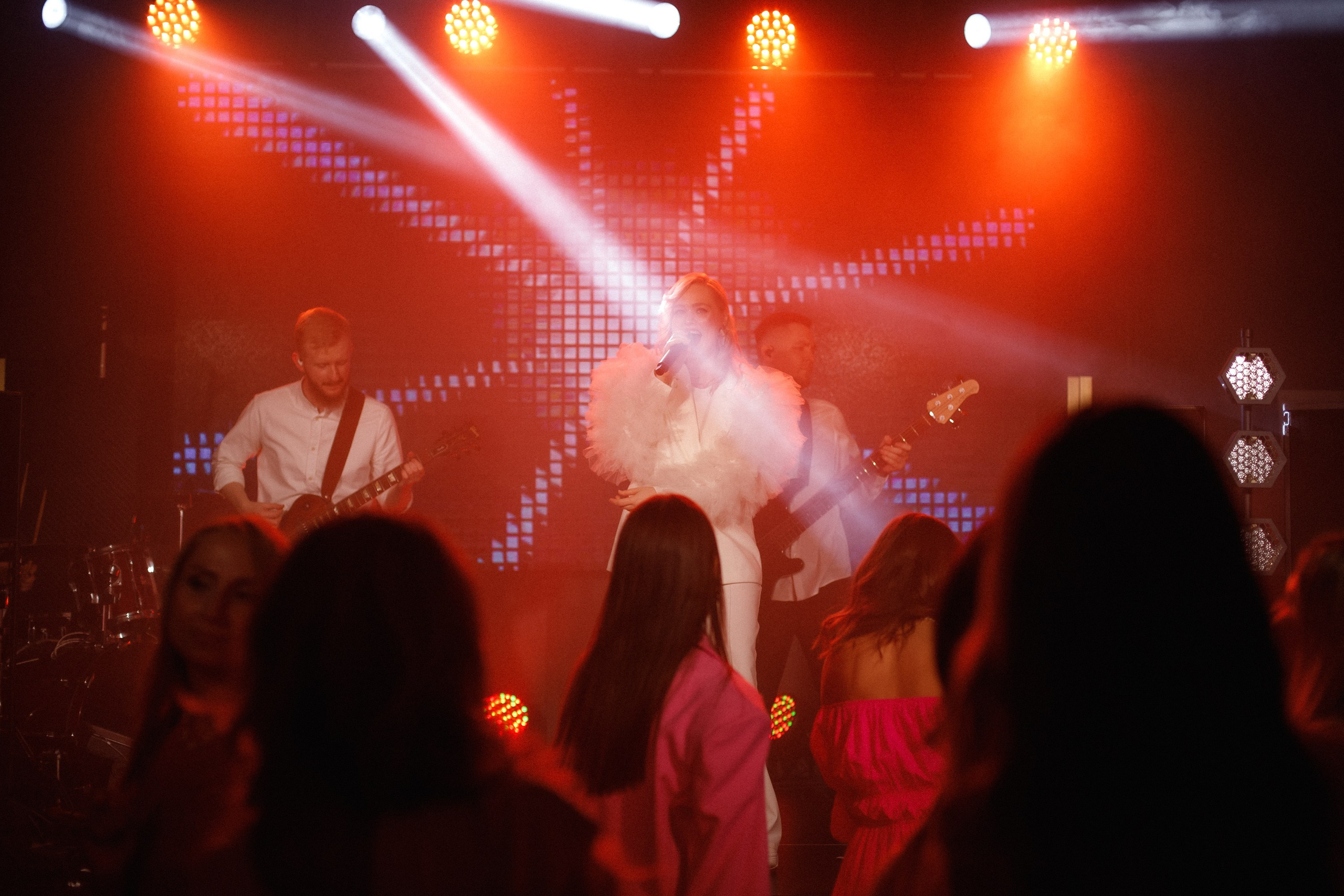 BRAVO FLORA EVENT. СВОИ. ФОТООТЧЕТЫ-СОБЫТИЯ-МЕСТА