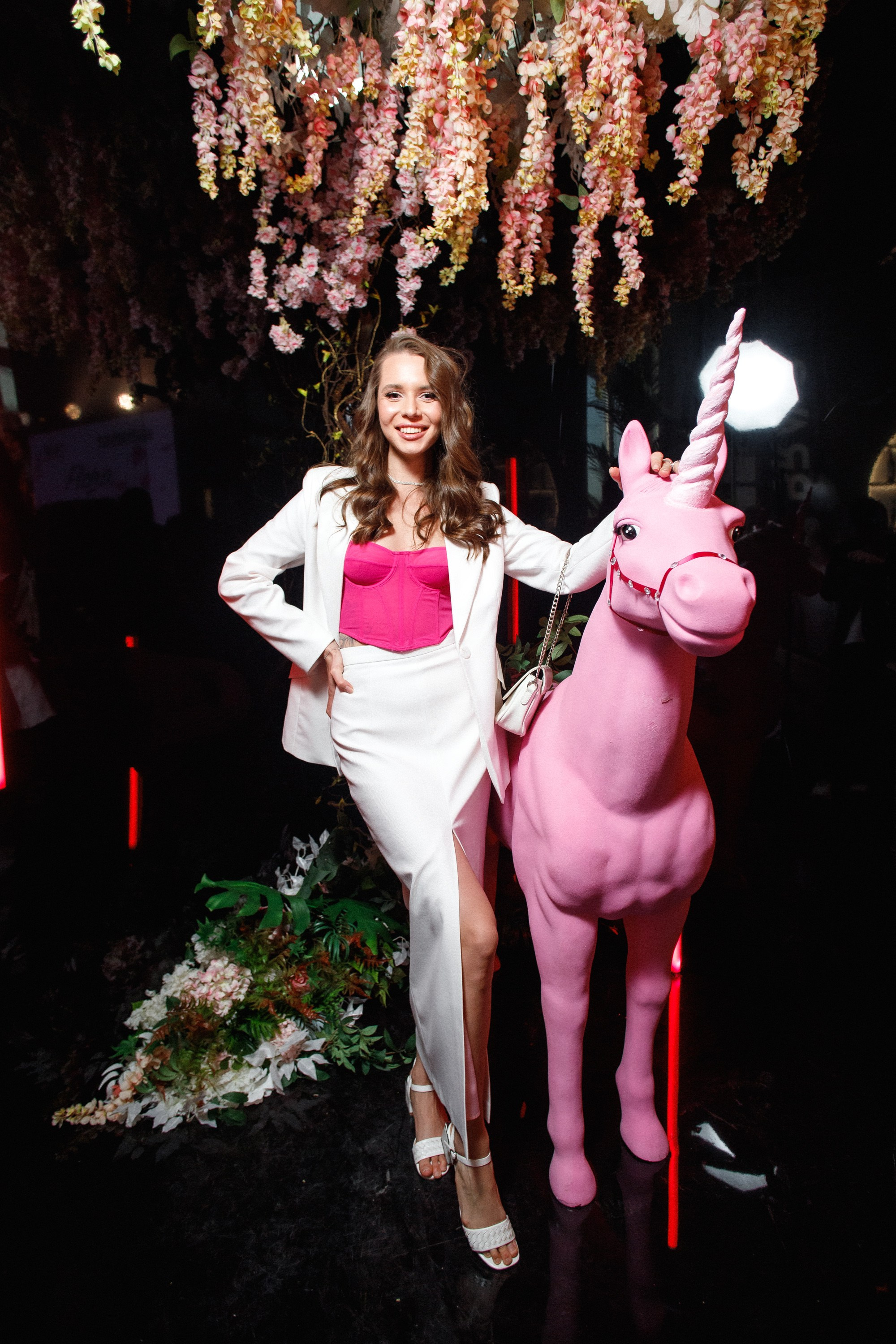 BRAVO FLORA EVENT. СВОИ. ФОТООТЧЕТЫ-СОБЫТИЯ-МЕСТА