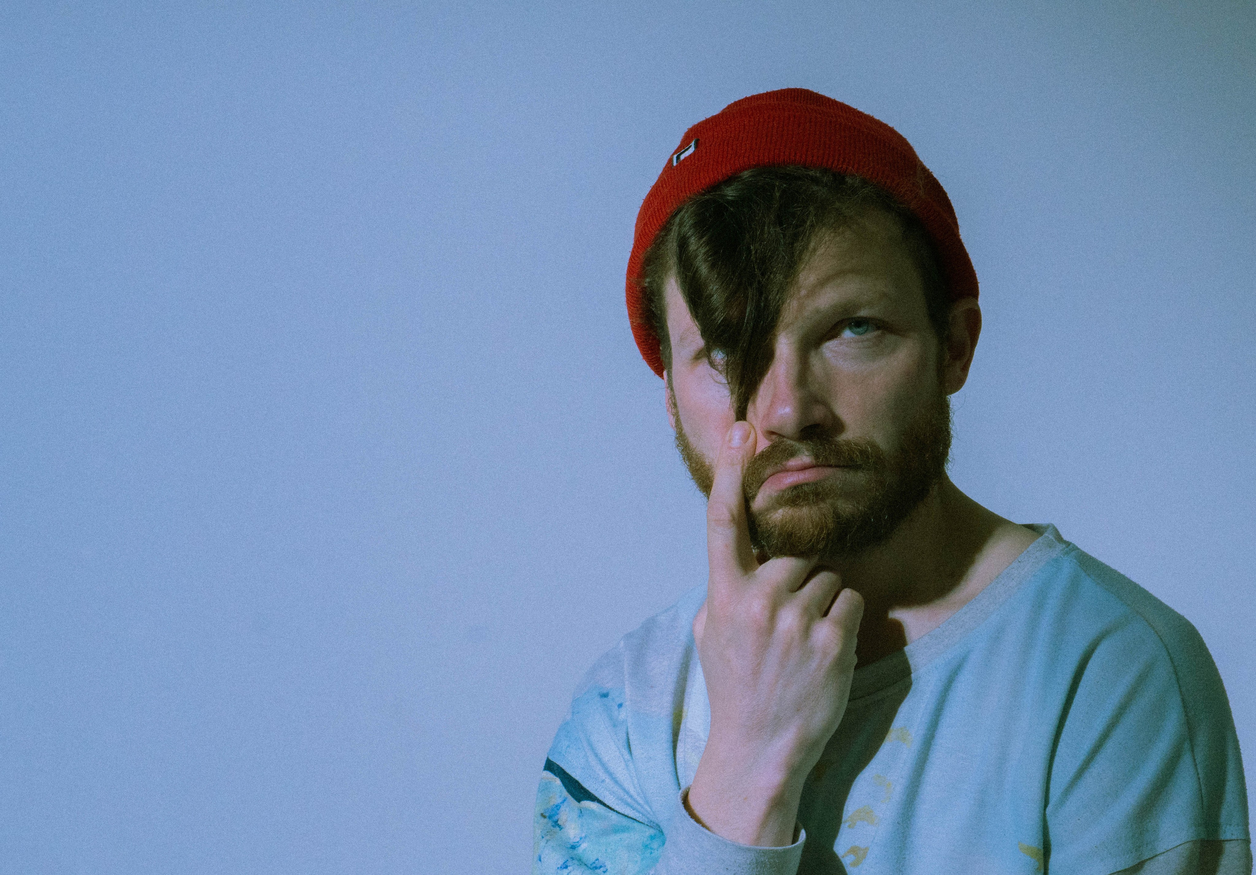 Портретный фотограф в Санкт-Петербурге Рябова Ольга