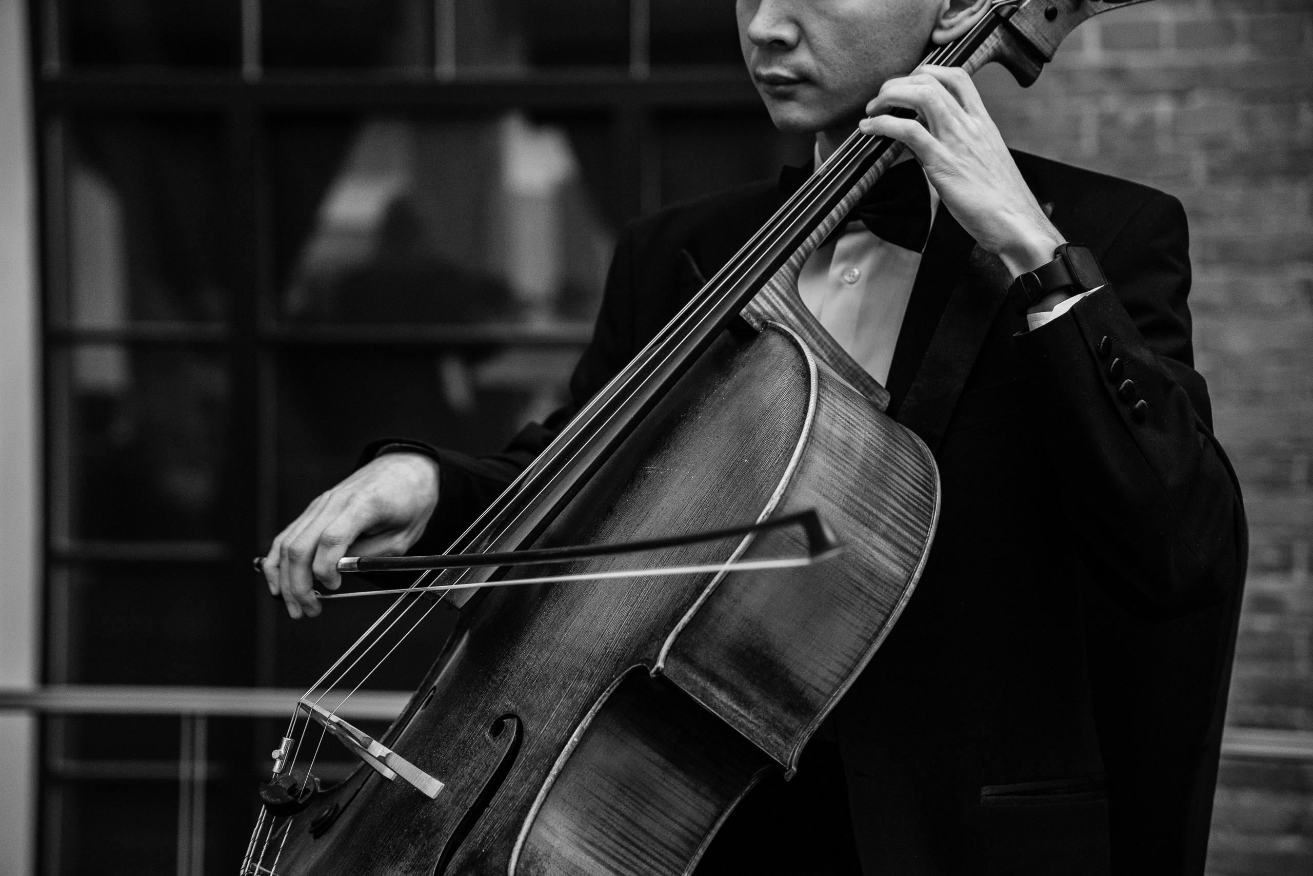 Репортажный фотограф, Главный проспект