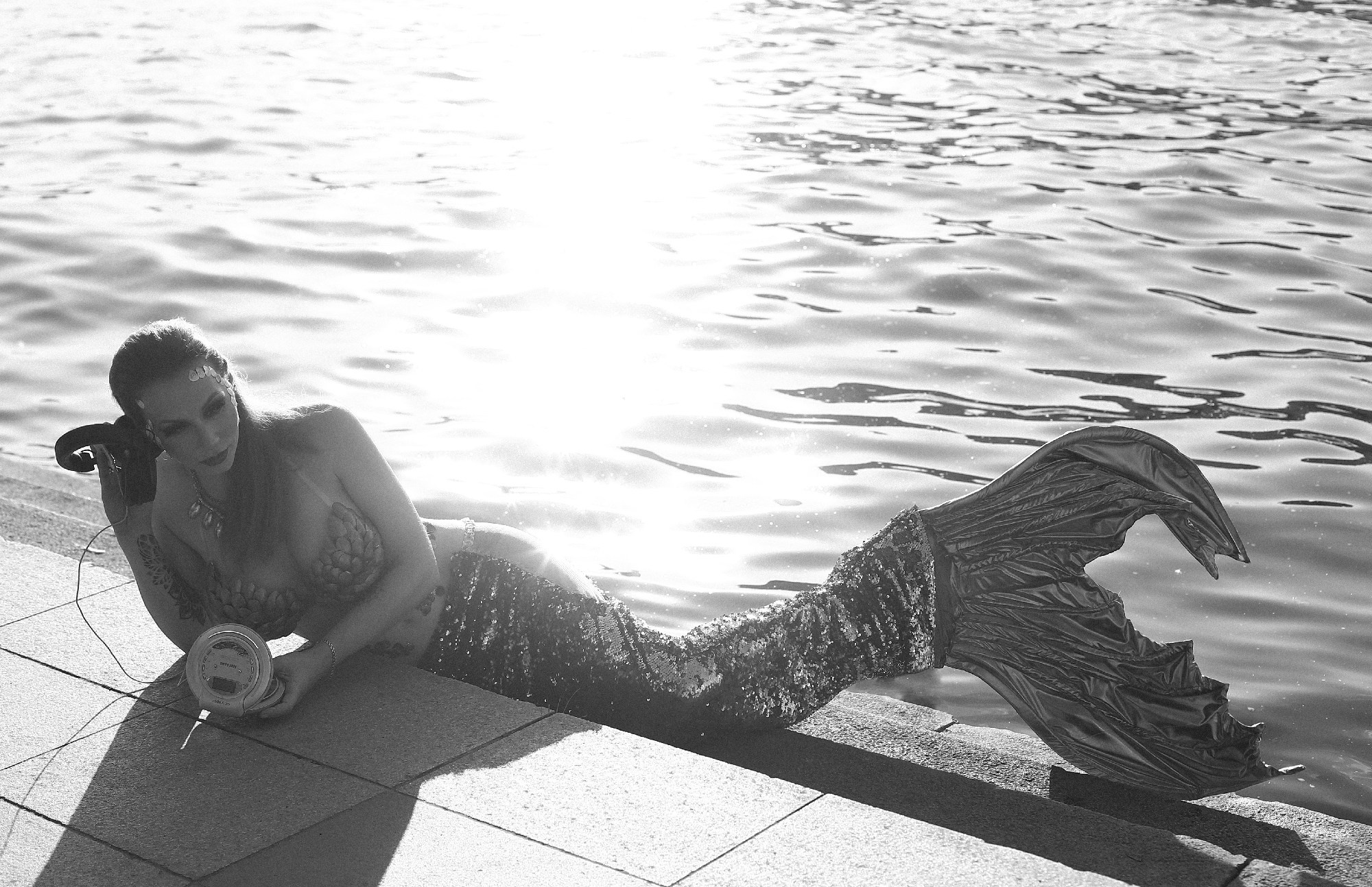 Фэнтезийные фотосессии. Необычные портретные фотосессии под ключ в Москве