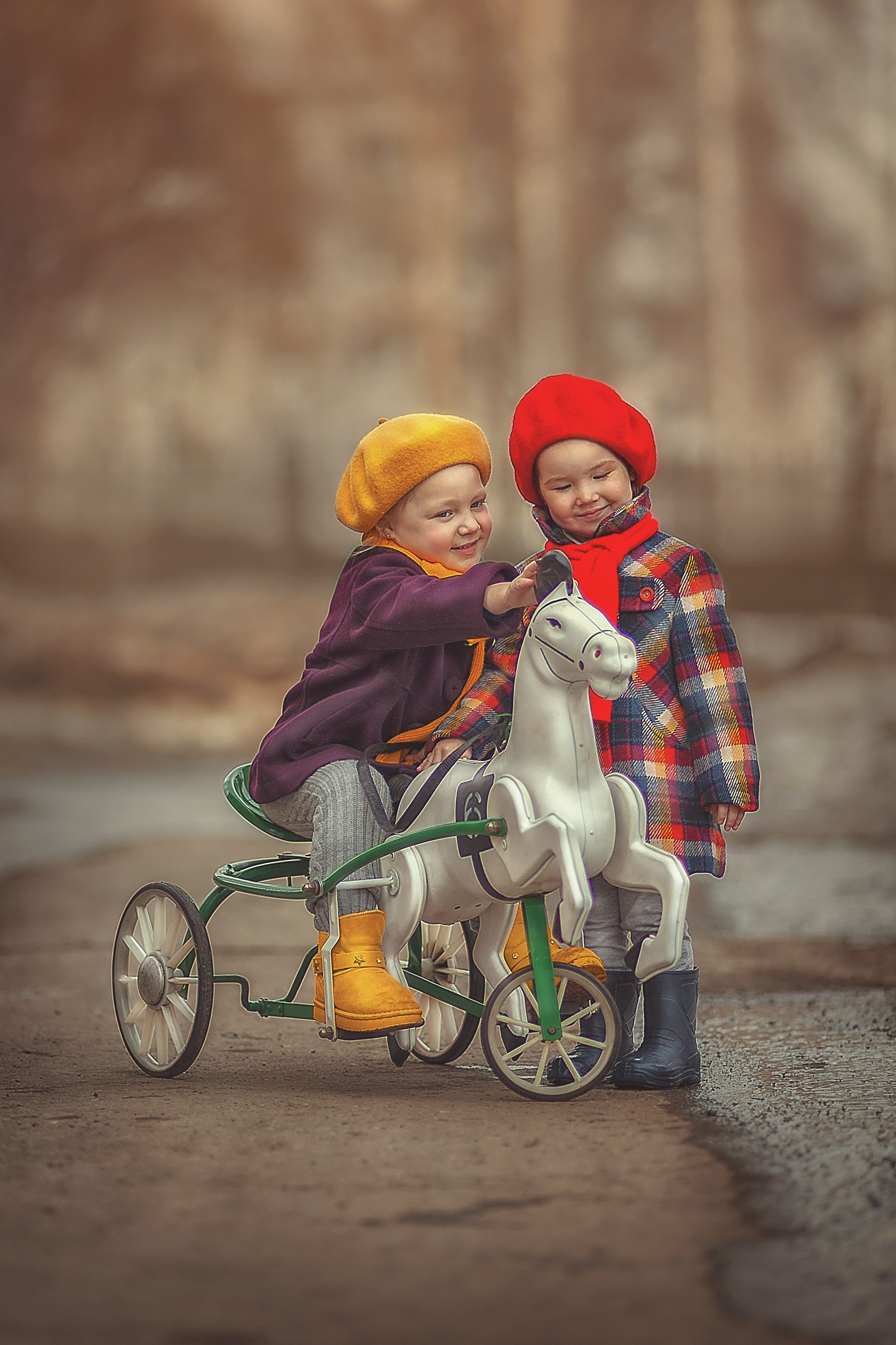 Детский, семейный фотограф в Ижевске и Москве Аксинья Лысенкова ADEN