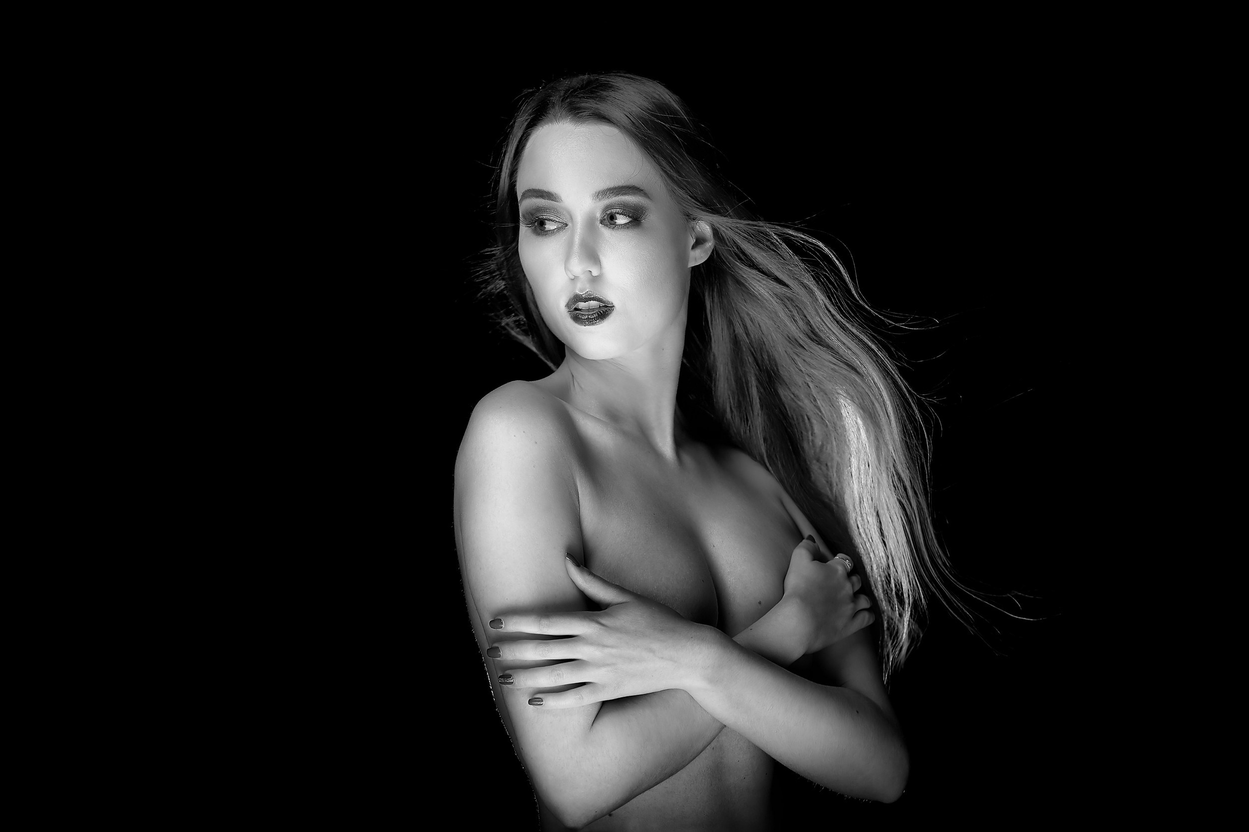 Модельная фотосессия для «Scout Model Group Yaroslavl» Михаил Семенов г. Ярославль