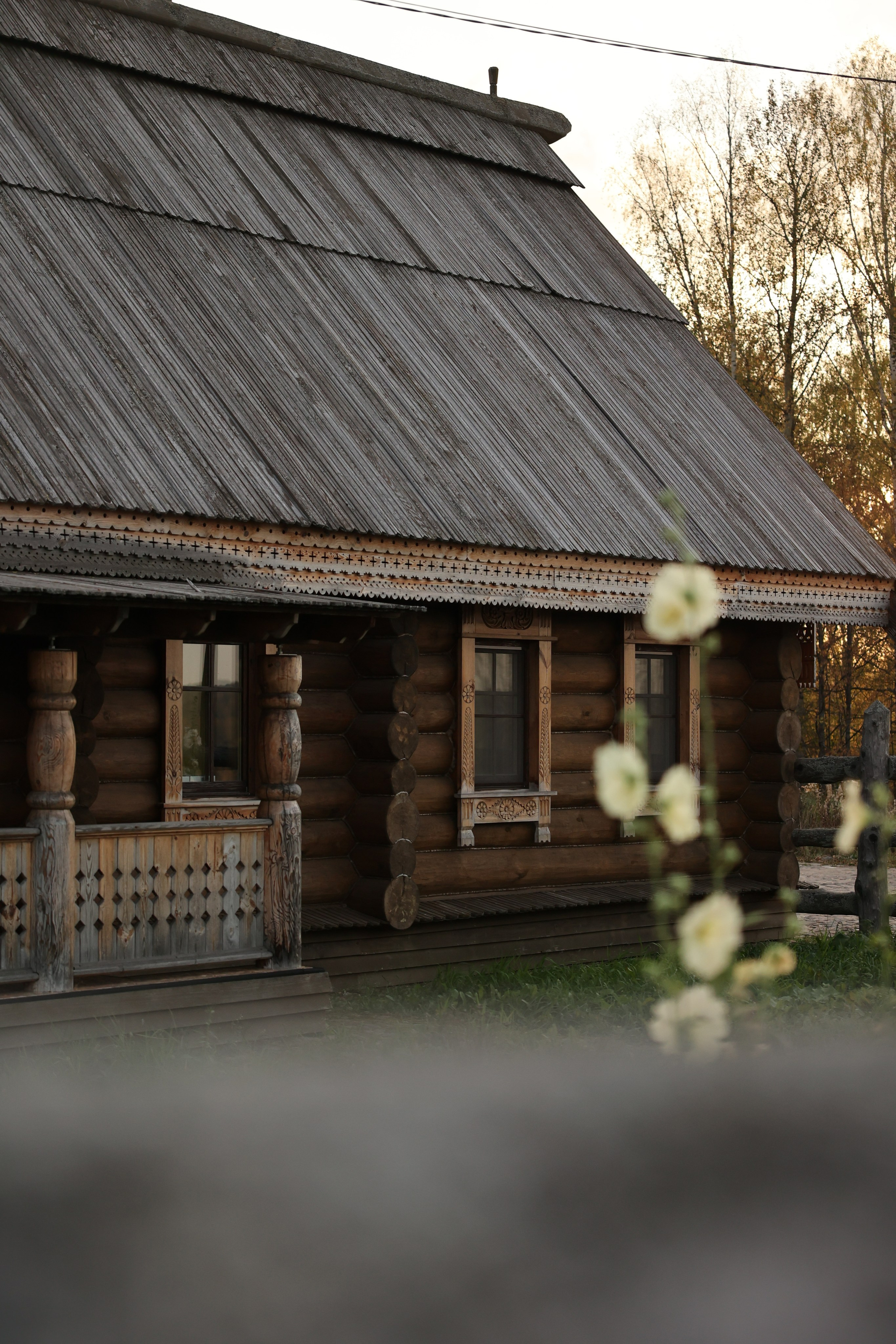 Плёс. Фотограф Виктория Волкова. Москва