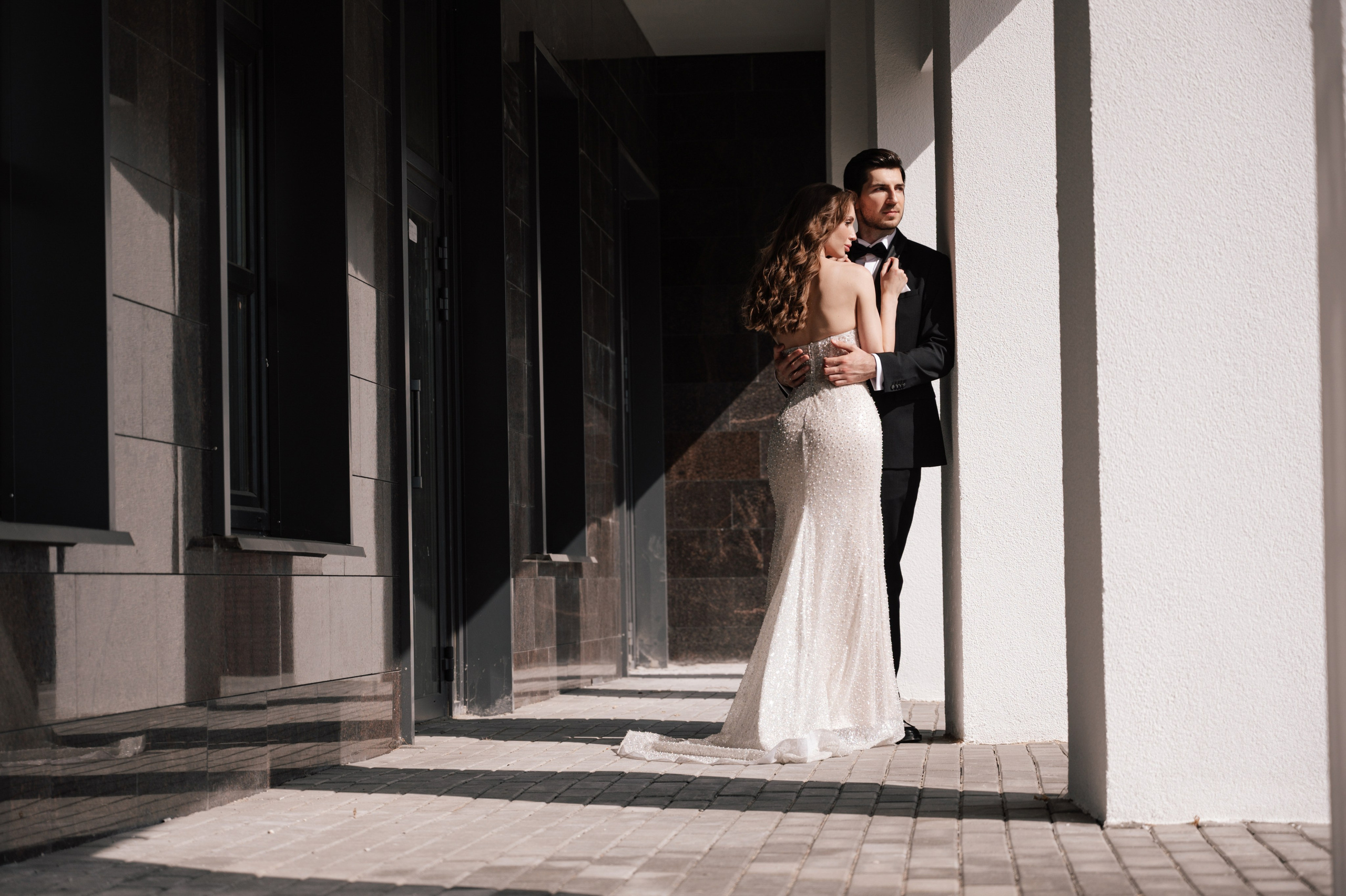 Anna & Boris. Свадебный и семейный фотограф Вероника Холод