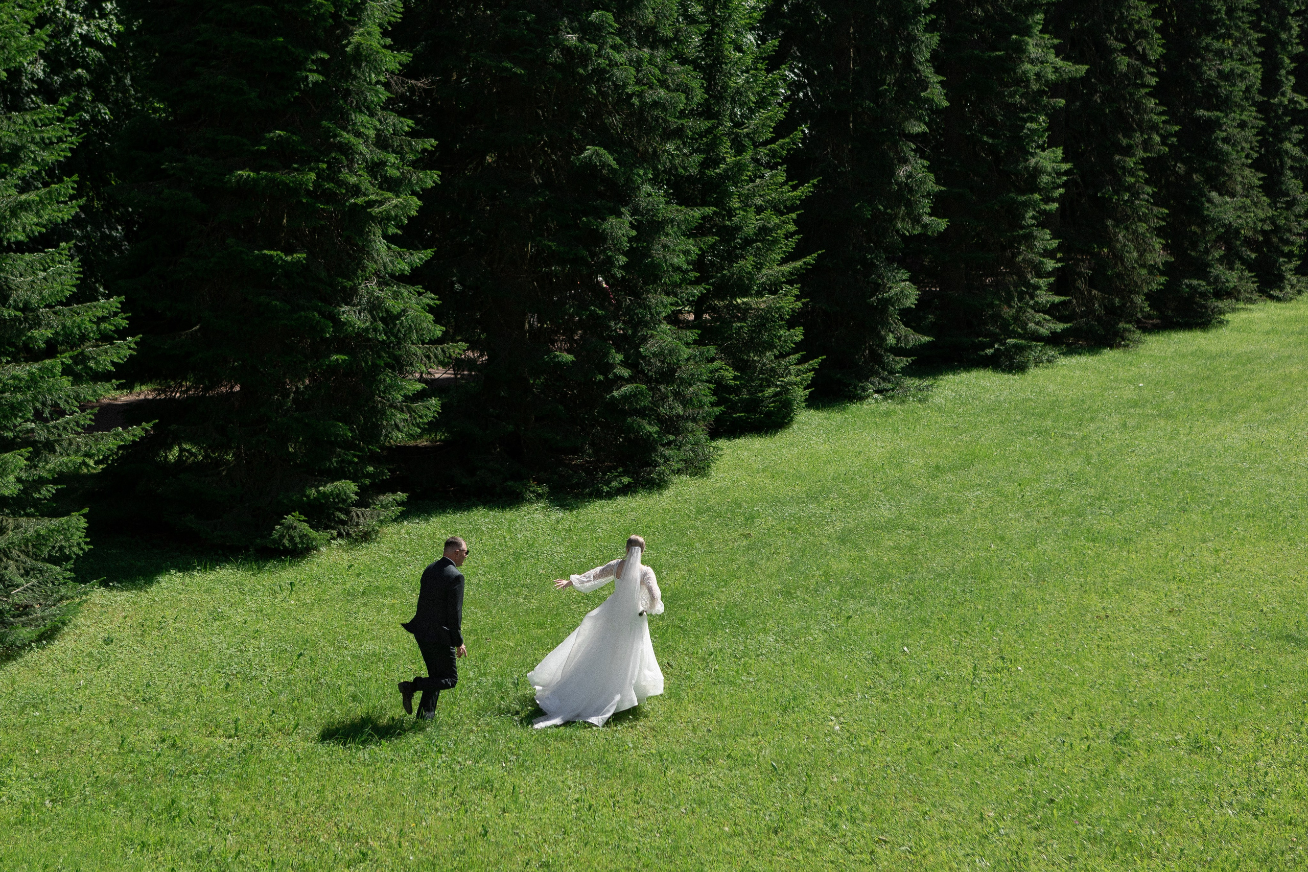 Фото и Видеосъемка на ваше мероприятие. Александр Романов