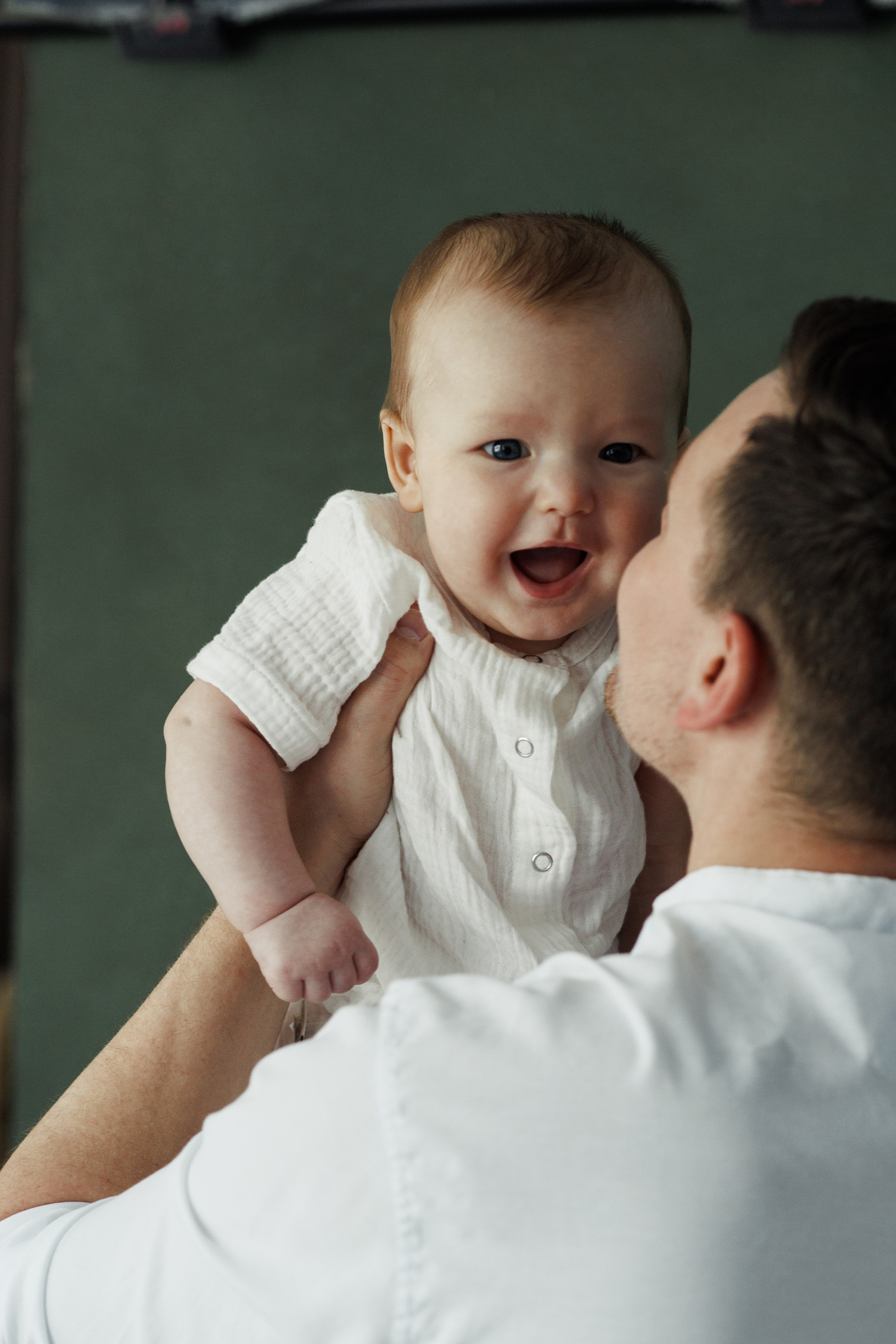 Полгодика. Фотограф в Ульяновске