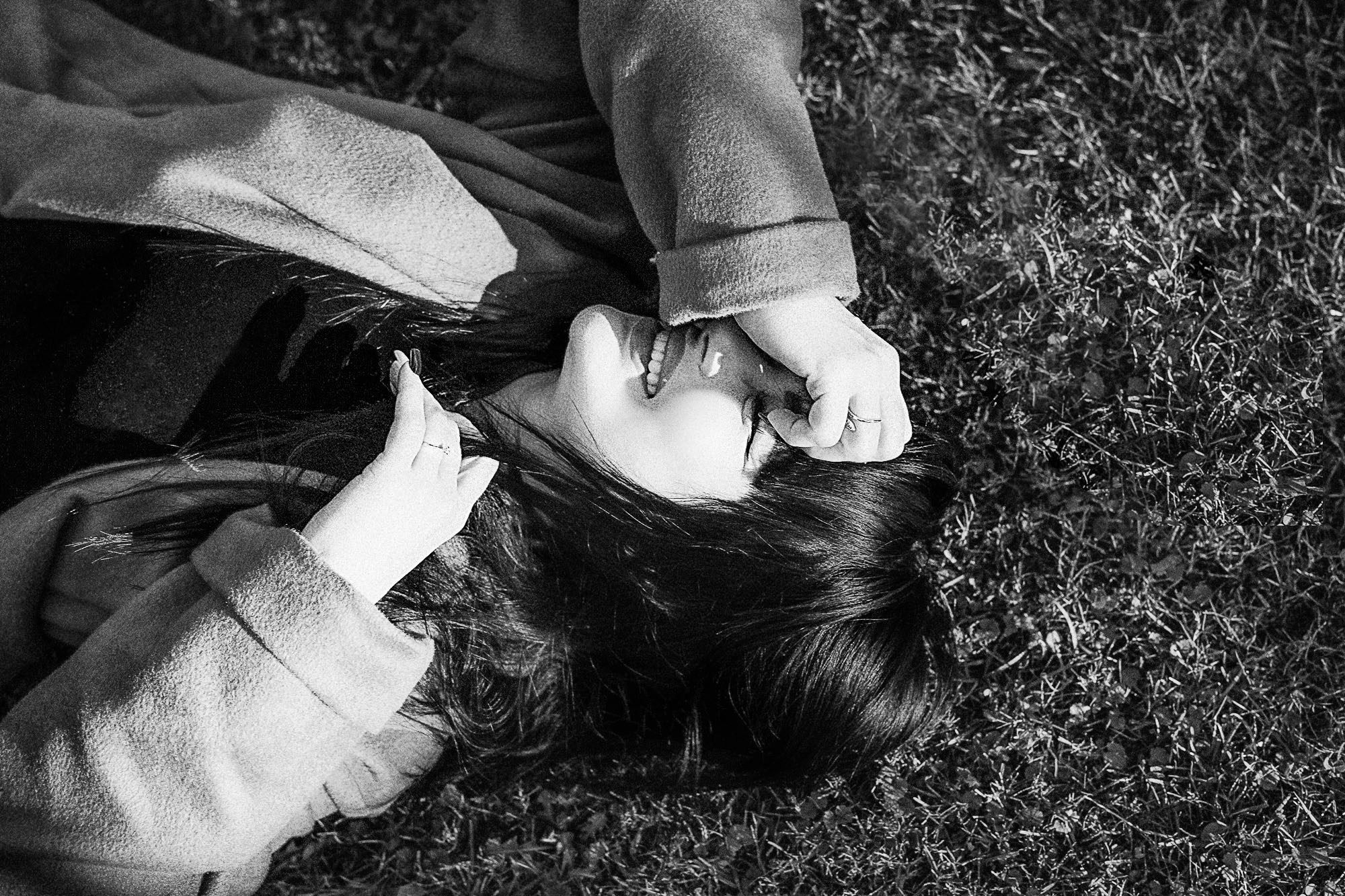 Семейный и детский фотограф в Санкт-Петербург. Natalia Fadel