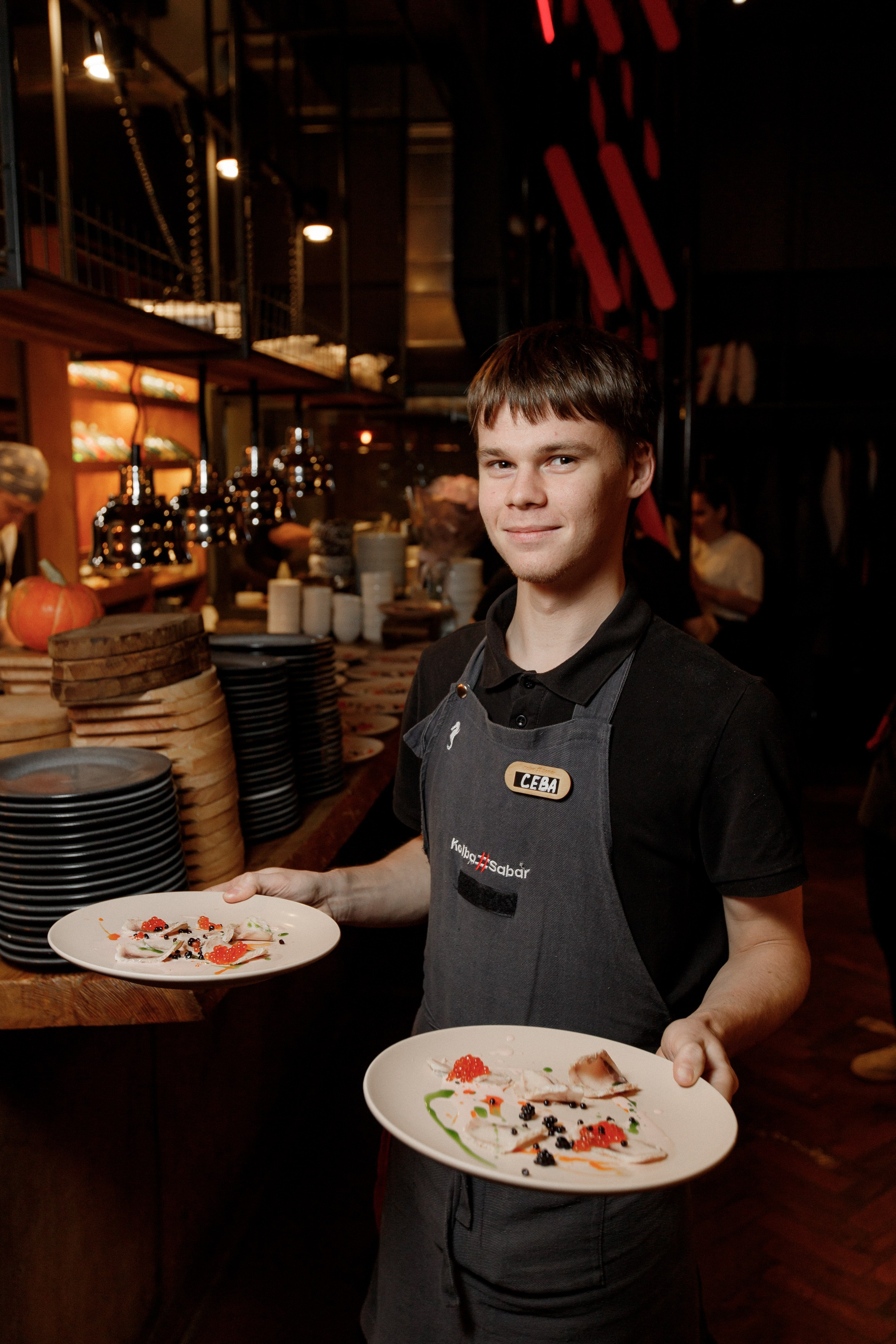 KOLBA#SABAR — ПЕННЫЙ ГАСТРОУЖИН. СВОИ. ФОТООТЧЕТЫ-СОБЫТИЯ-МЕСТА