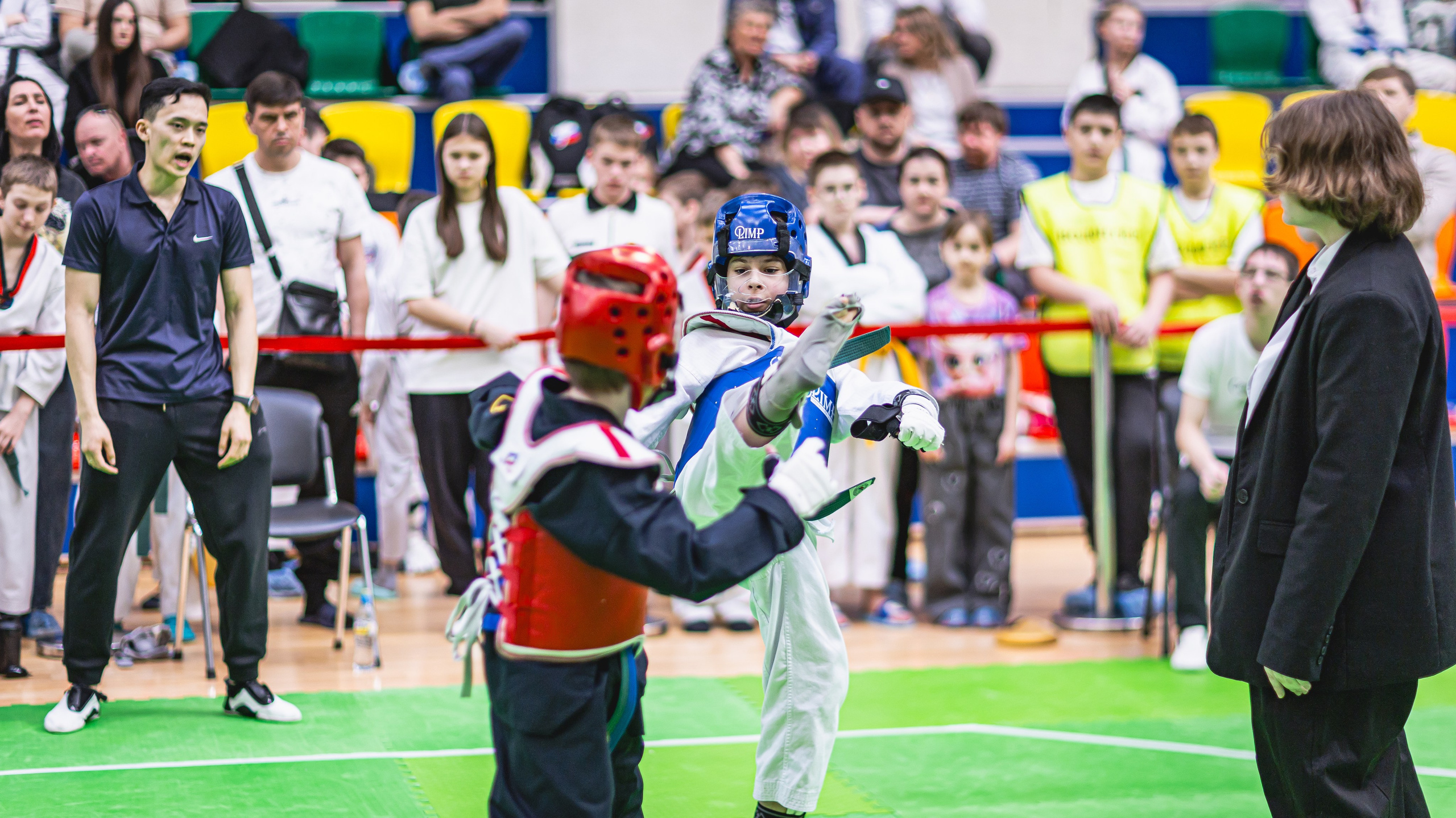 Турнир ВДЮФСОО «ФЕДЕРАЦИЯ ДЕТСКОГО ТХЭКВОНДО РОССИИ» и МОО СПКЕ «ЭРИДАН» по «СПОРТИВНОМУ БОЮ КЕРУГИ». Спортивный фотограф Максим Серегин