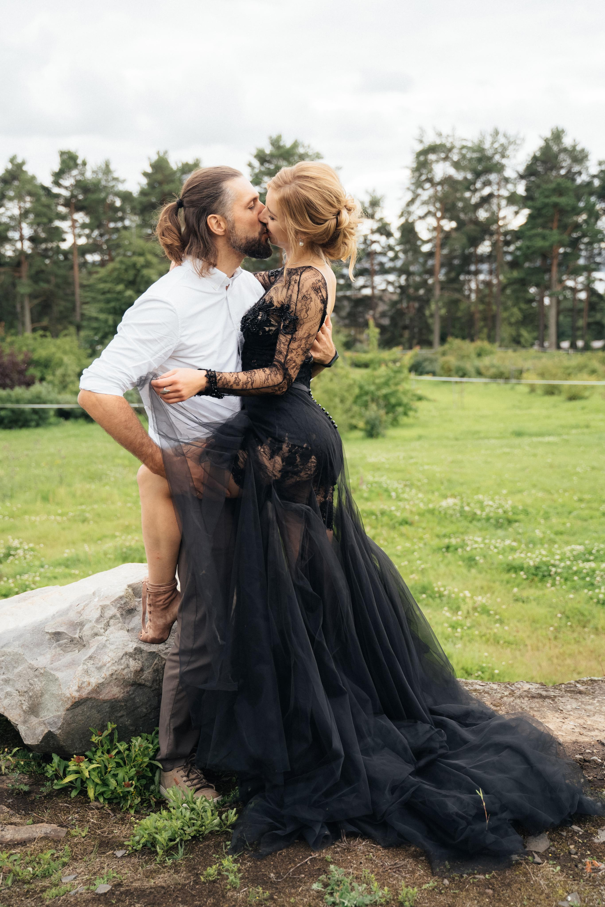 Костя & Лена. Свадебный фотограф в Петрозаводске Сергей Кокорев