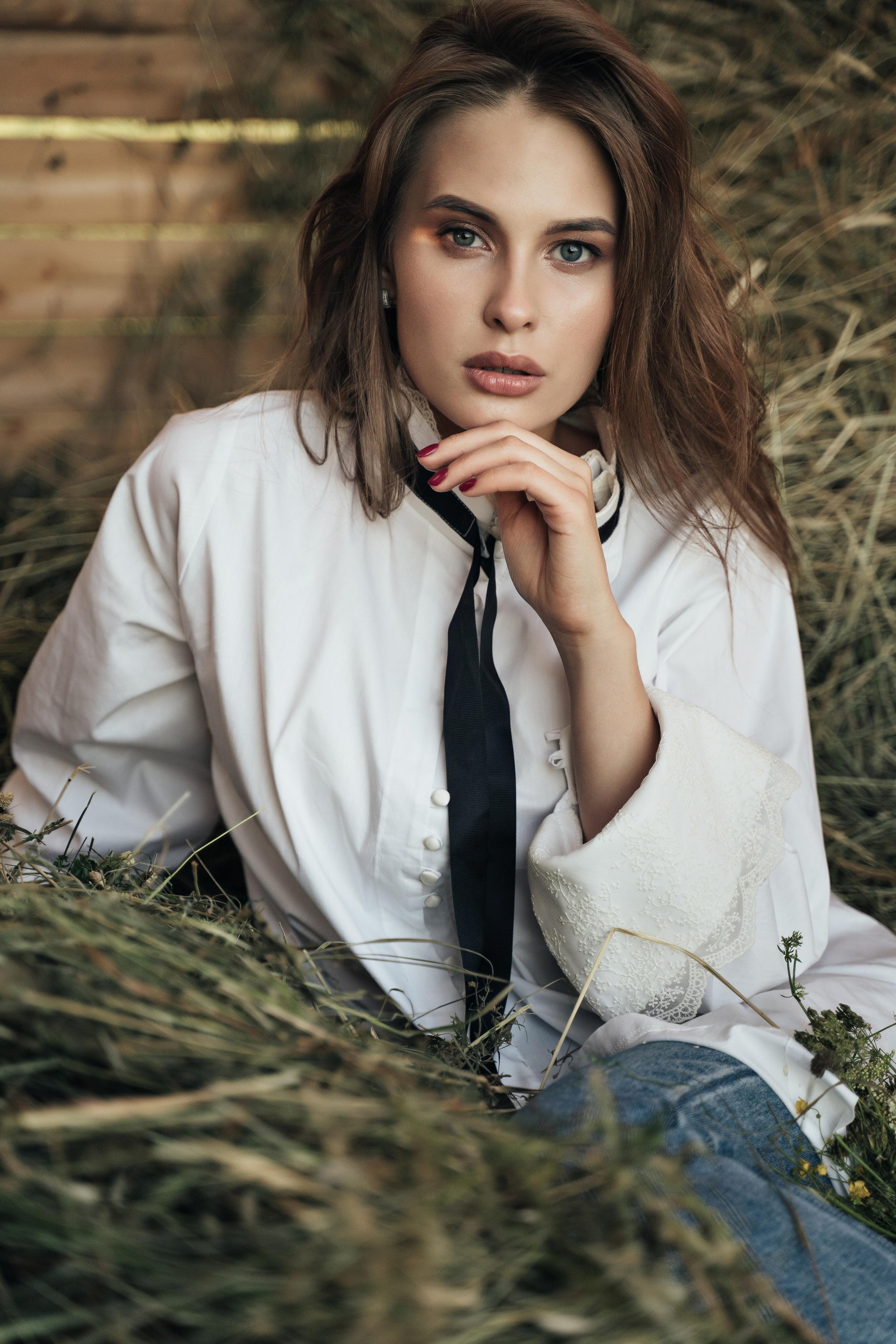 Настя. Свадебный фотограф в Петрозаводске Сергей Кокорев