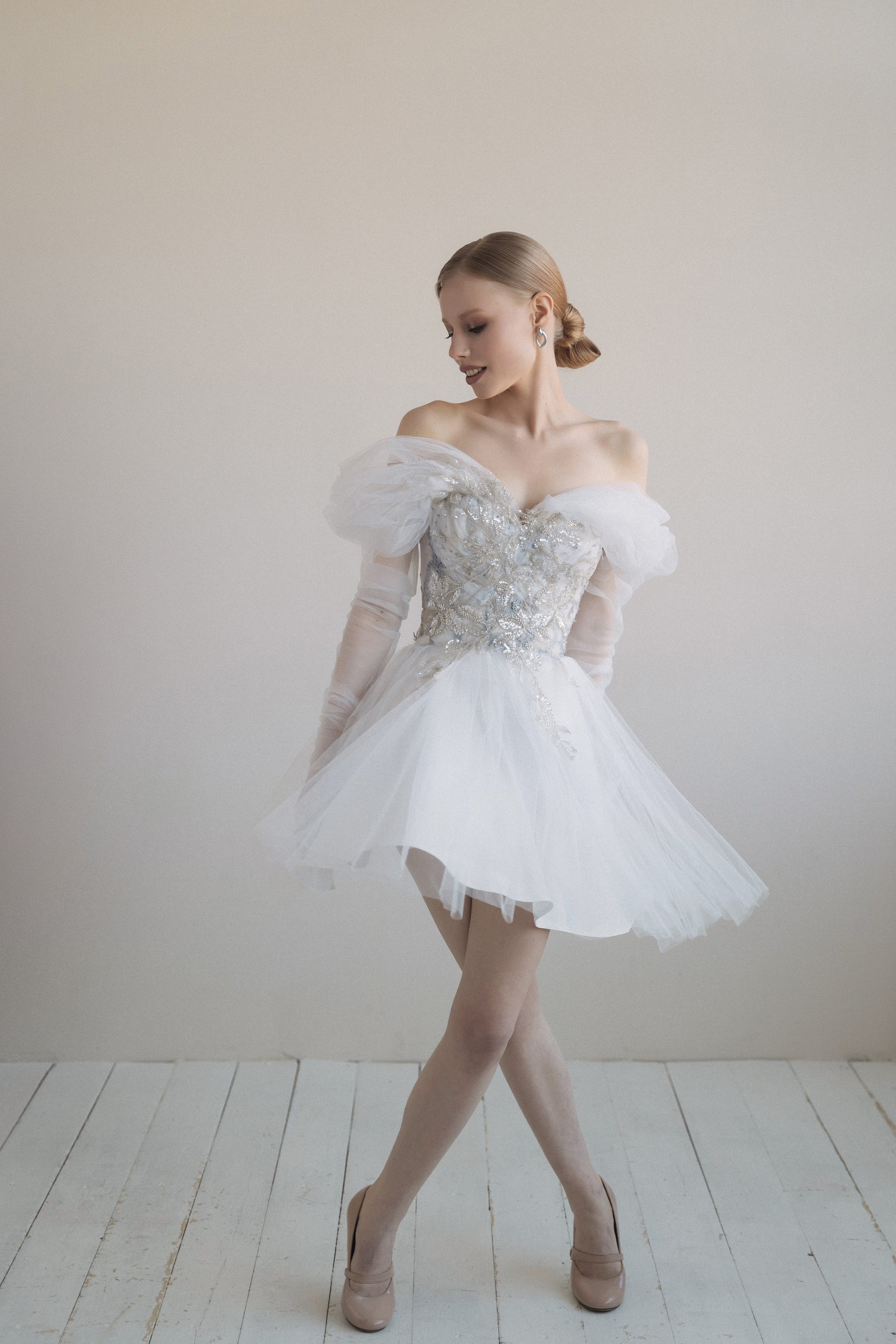 Для Оли Петровой. Свадебный фотограф в Петрозаводске Сергей Кокорев