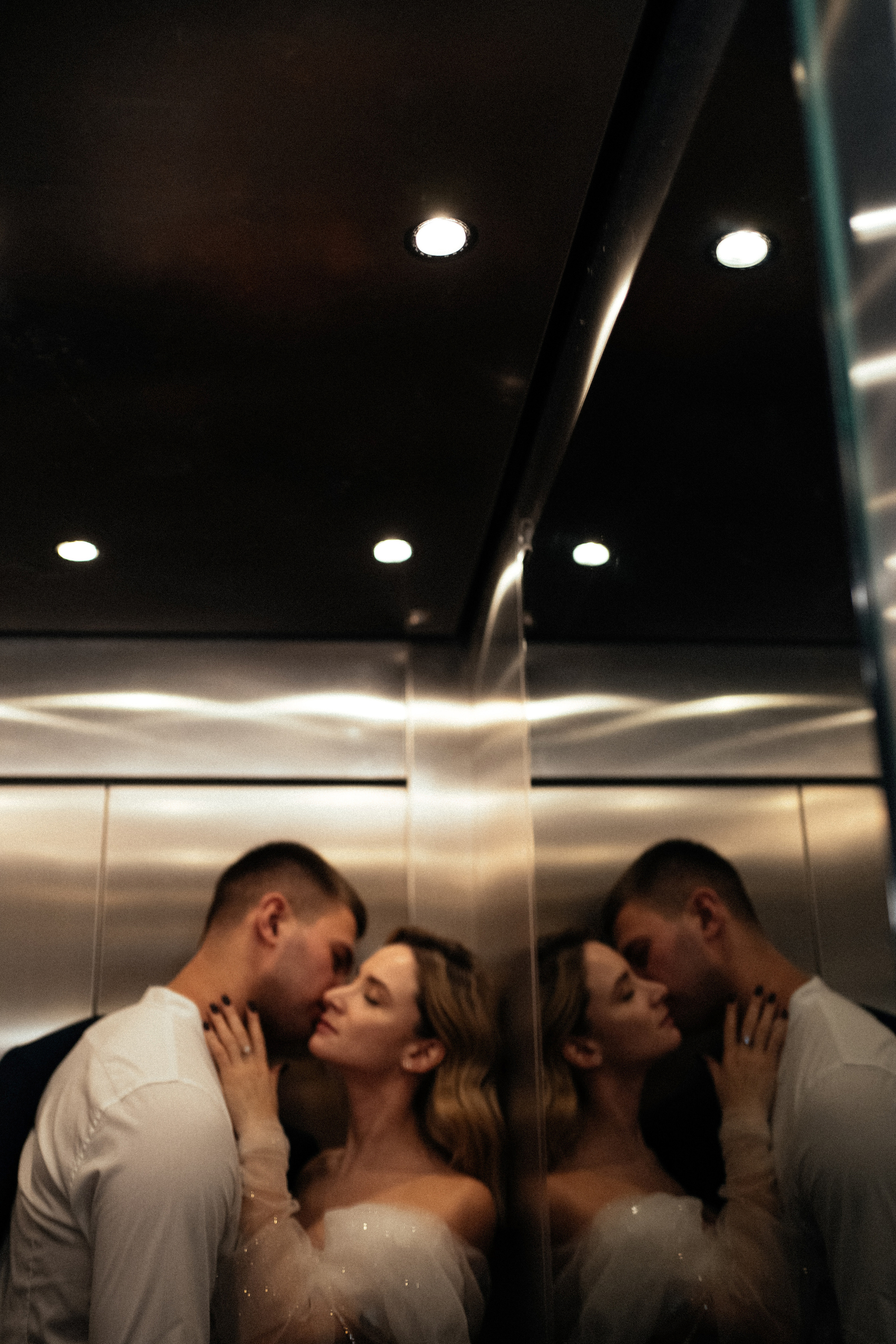 Марк & Даша. Свадебный фотограф в Петрозаводске Сергей Кокорев