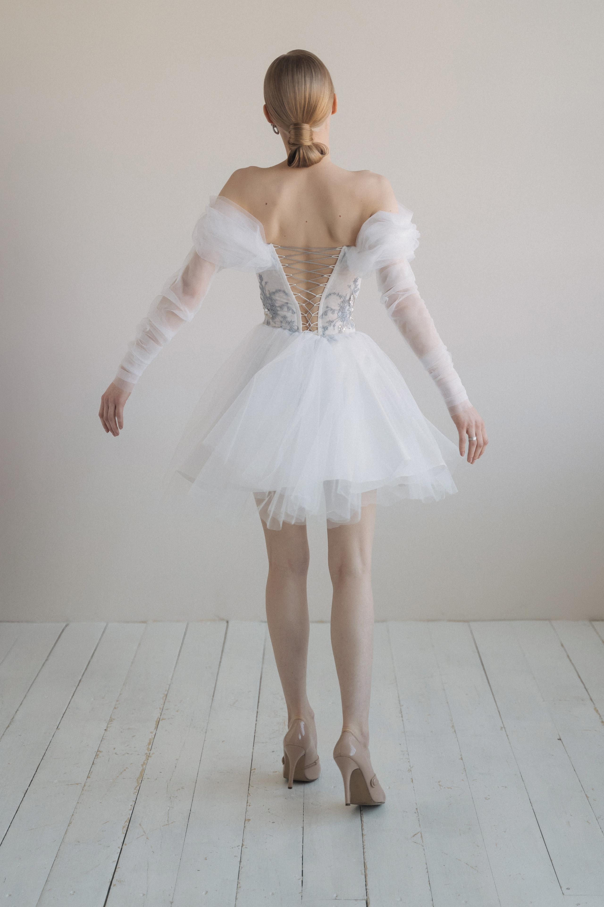 Для Оли Петровой. Свадебный фотограф в Петрозаводске Сергей Кокорев