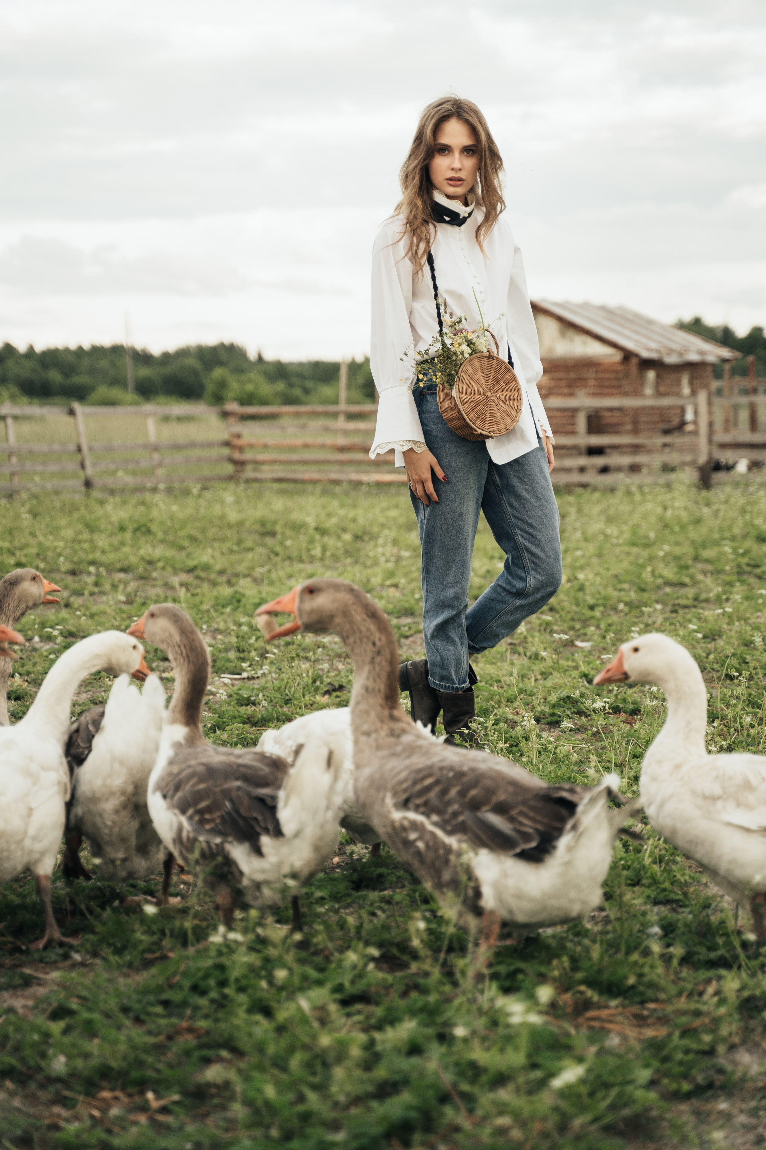 Настя. Свадебный фотограф в Петрозаводске Сергей Кокорев