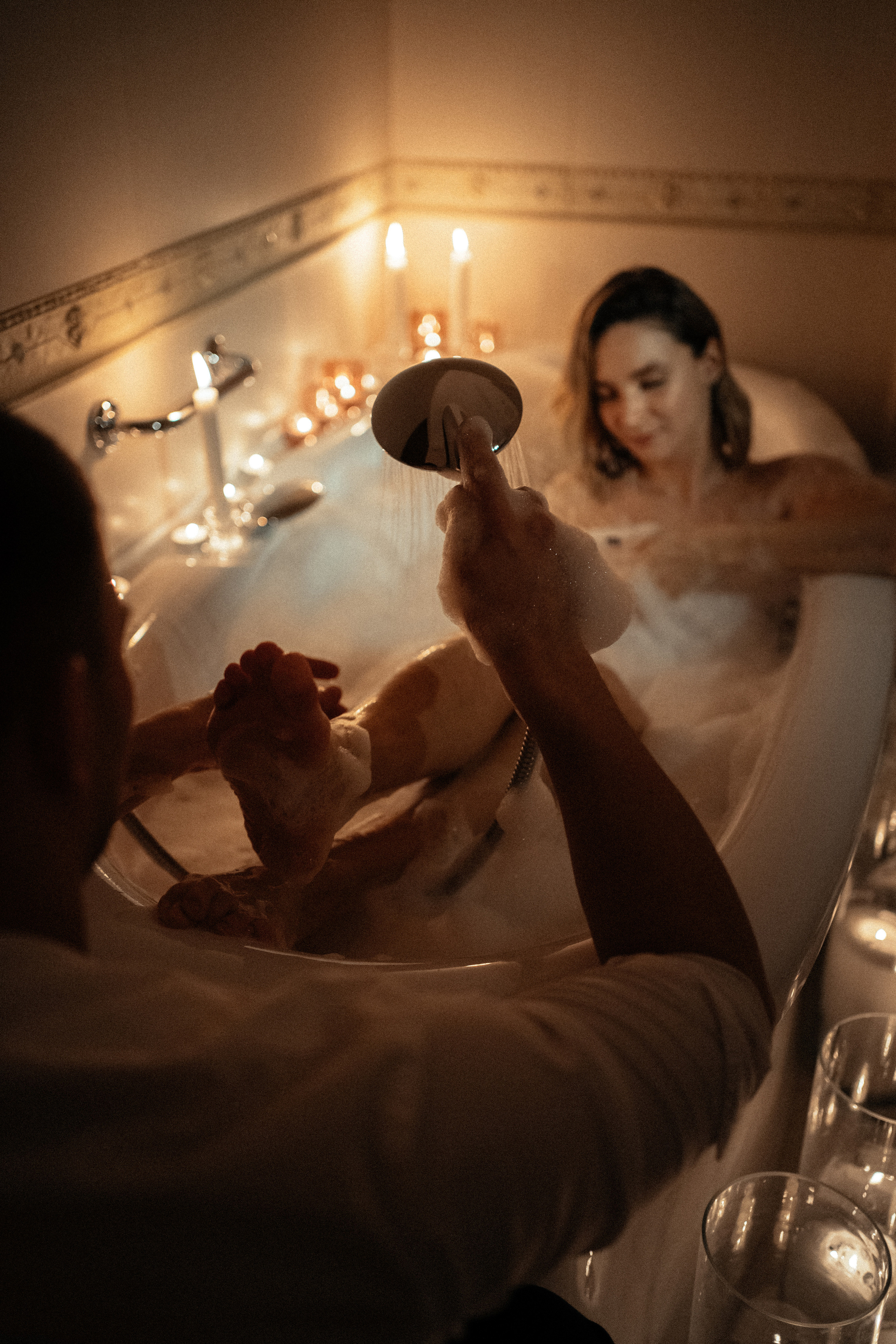 Марк & Даша. Свадебный фотограф в Петрозаводске Сергей Кокорев