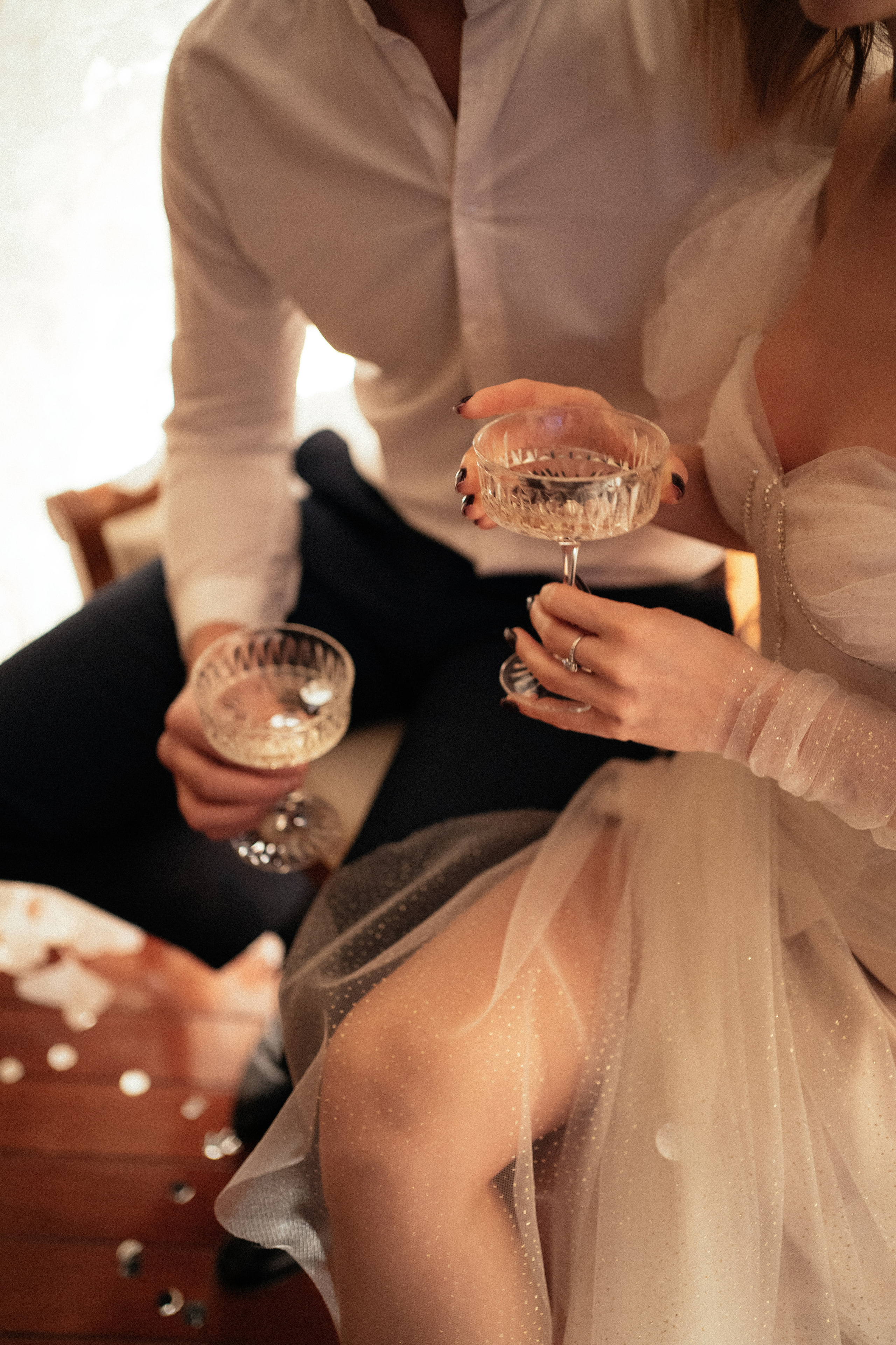 Марк & Даша. Свадебный фотограф в Петрозаводске Сергей Кокорев