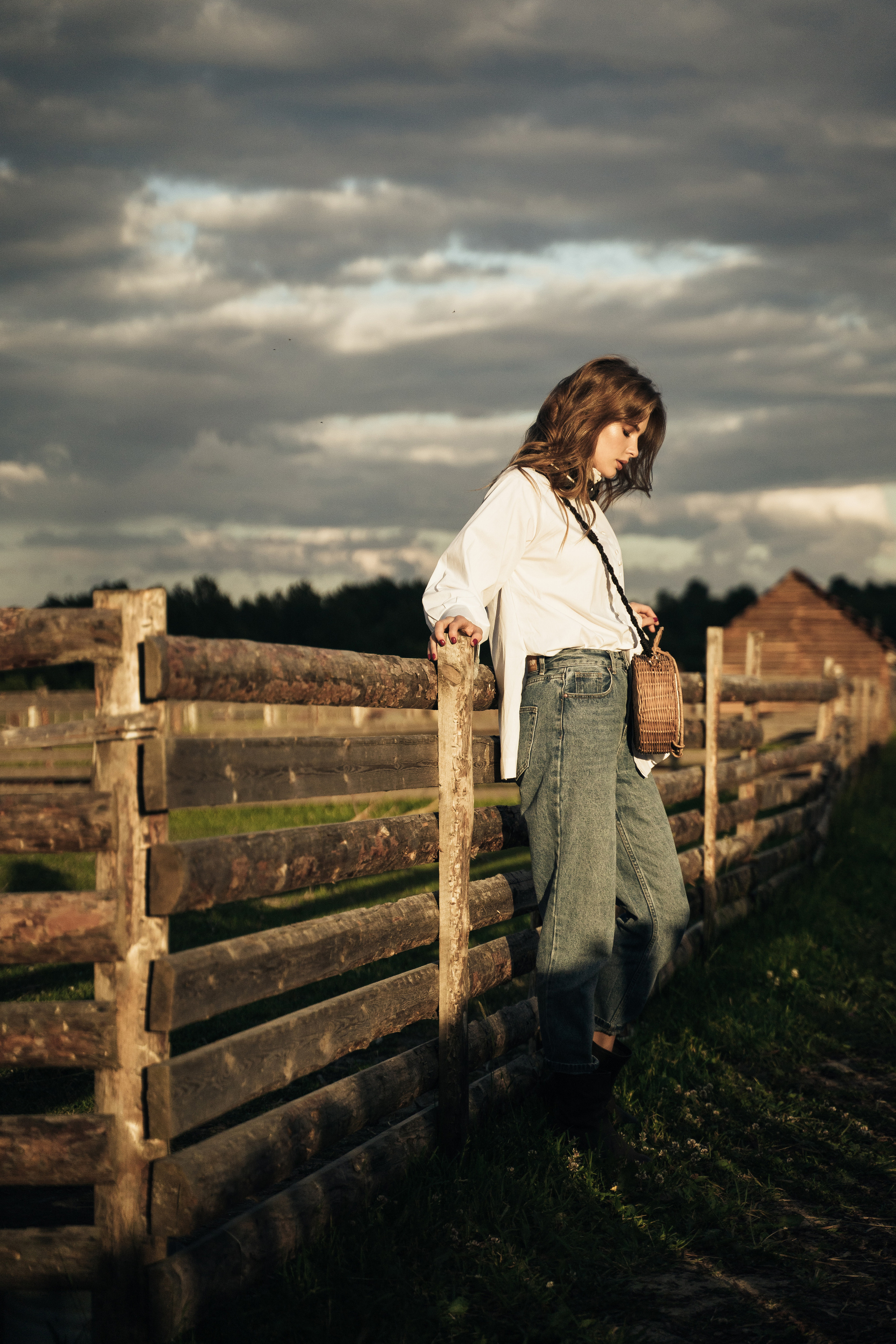 Настя. Свадебный фотограф в Петрозаводске Сергей Кокорев