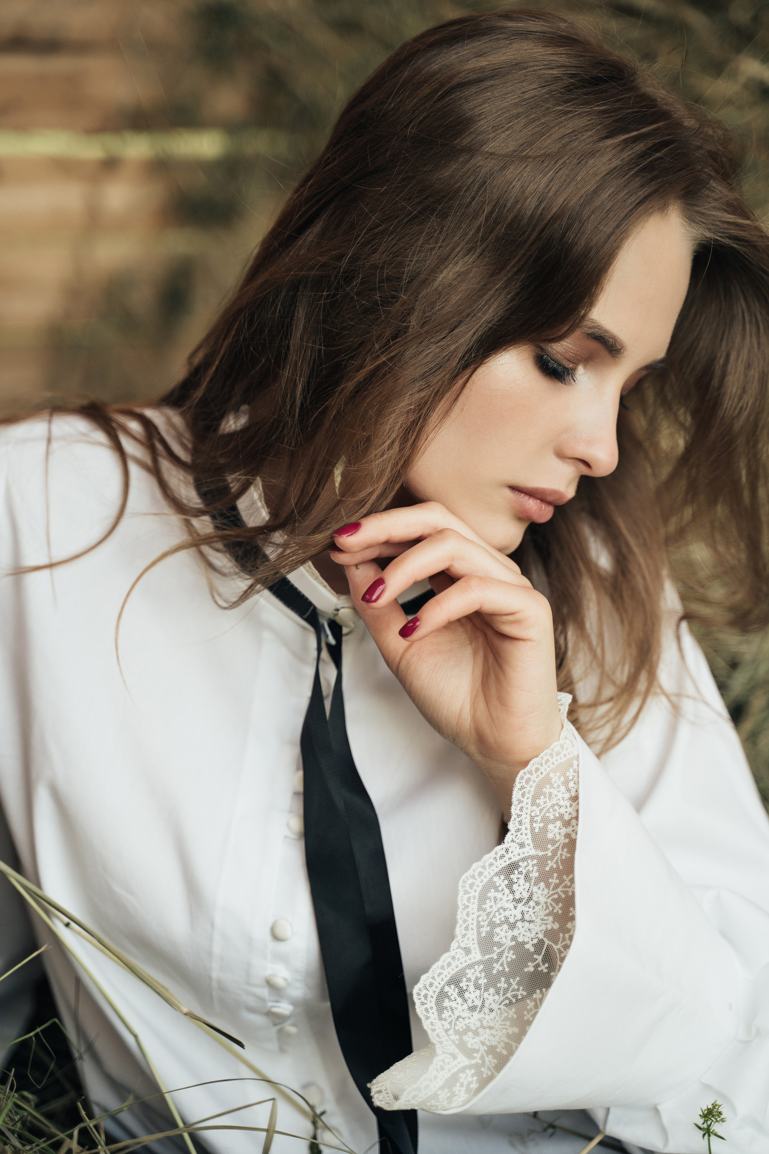 Настя. Свадебный фотограф в Петрозаводске Сергей Кокорев