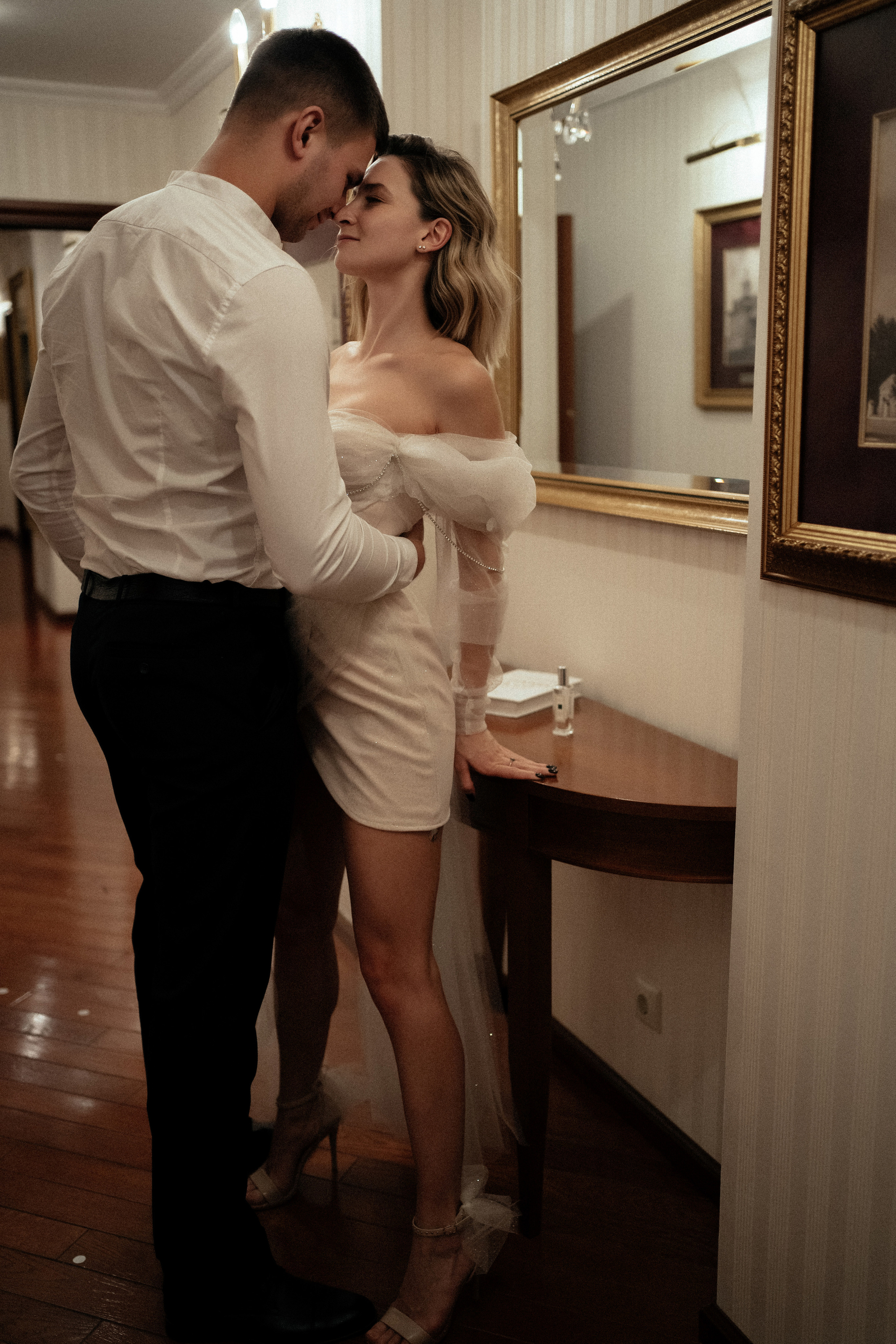 Марк & Даша. Свадебный фотограф в Петрозаводске Сергей Кокорев