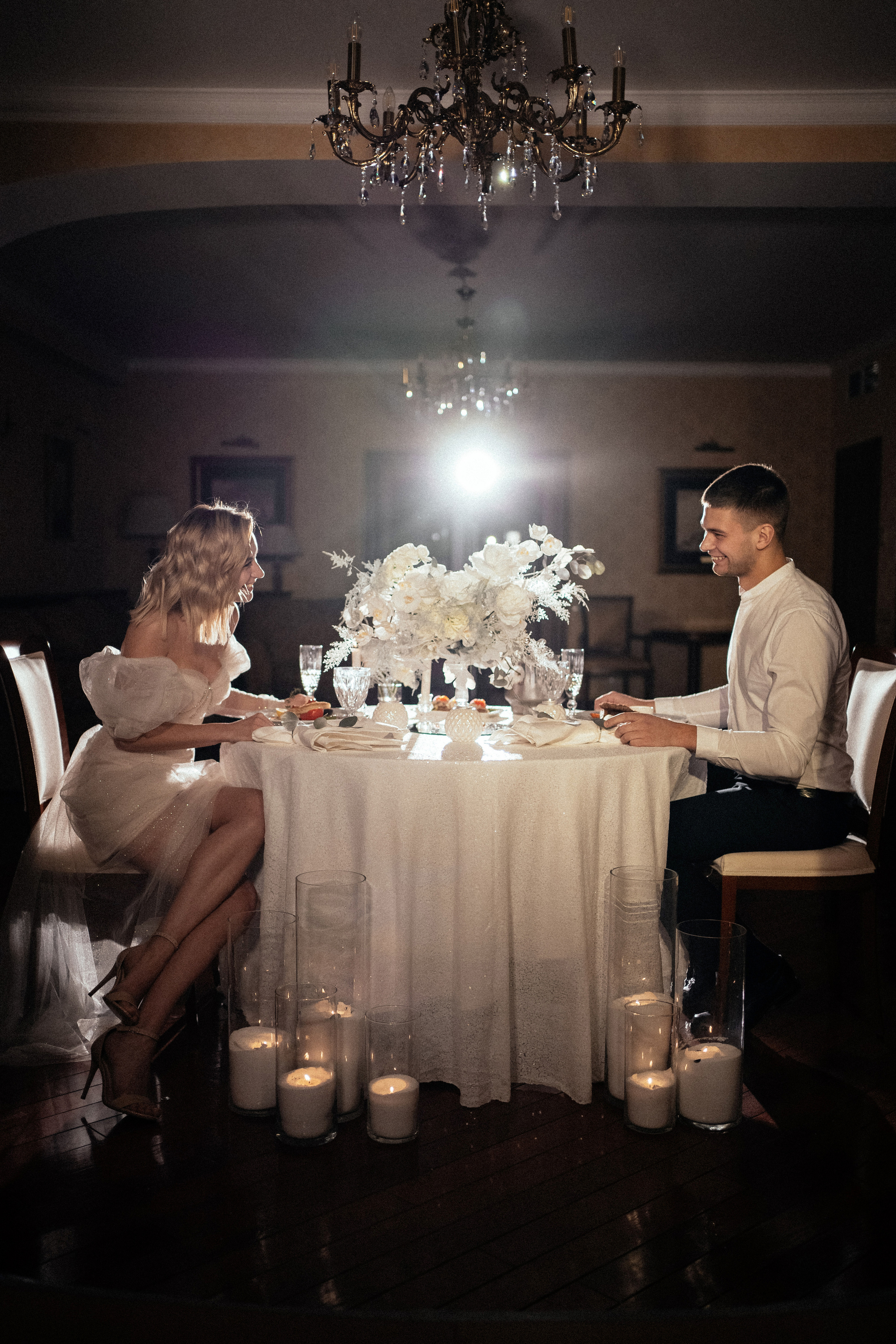 Марк & Даша. Свадебный фотограф в Петрозаводске Сергей Кокорев