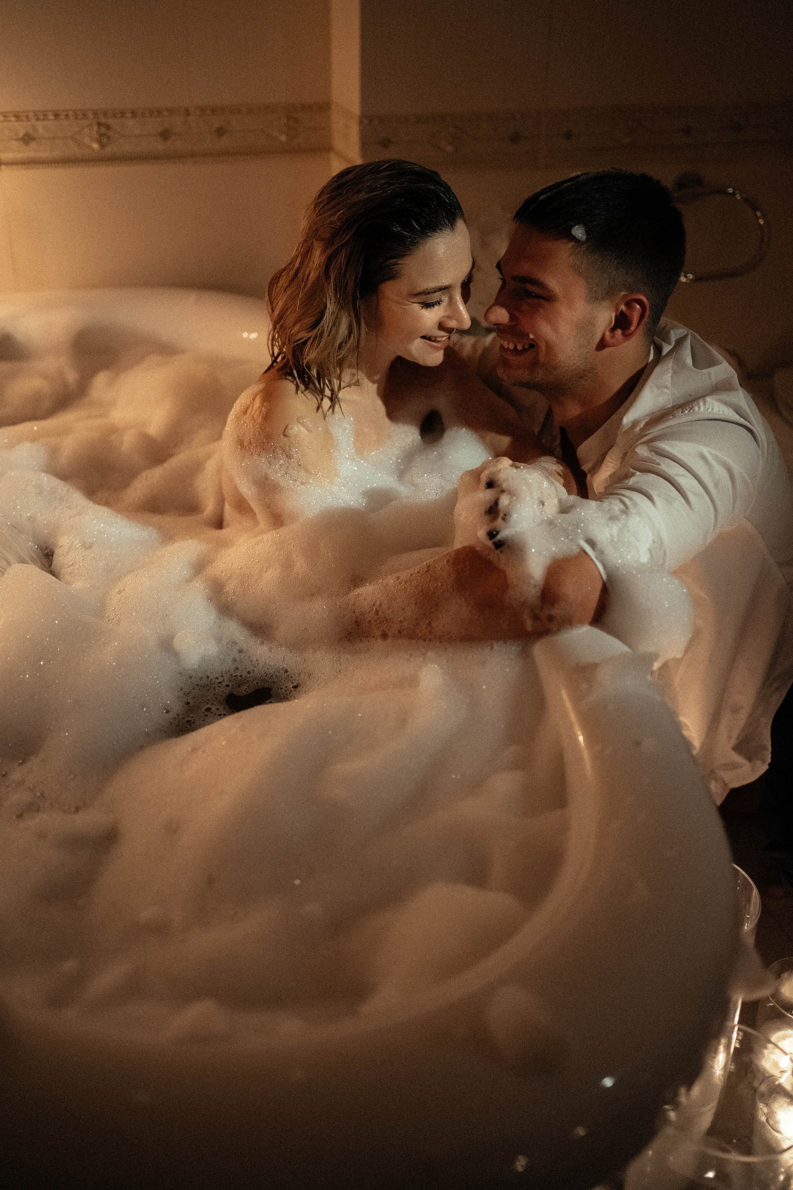 Марк & Даша. Свадебный фотограф в Петрозаводске Сергей Кокорев