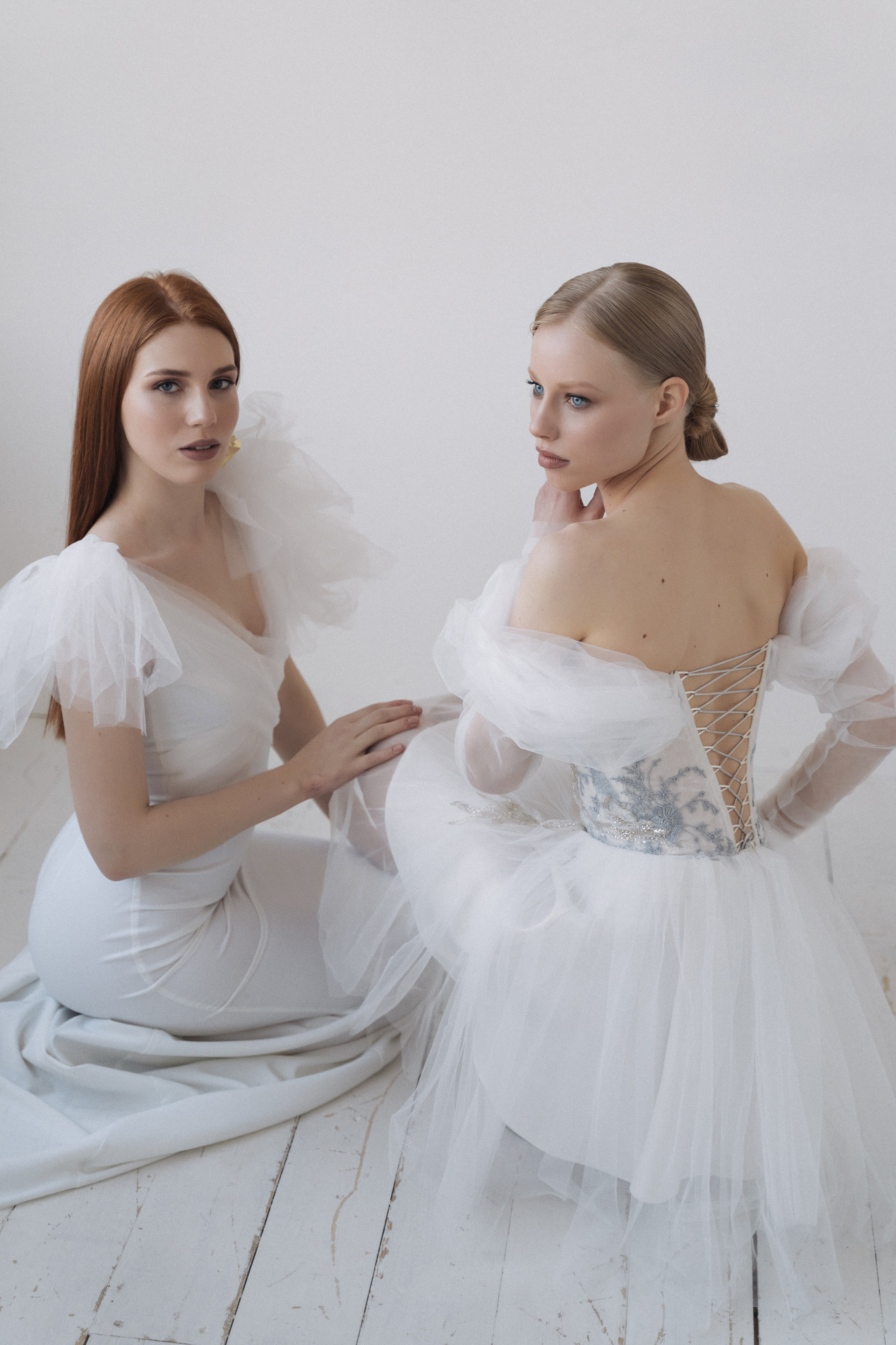 Для Оли Петровой. Свадебный фотограф в Петрозаводске Сергей Кокорев